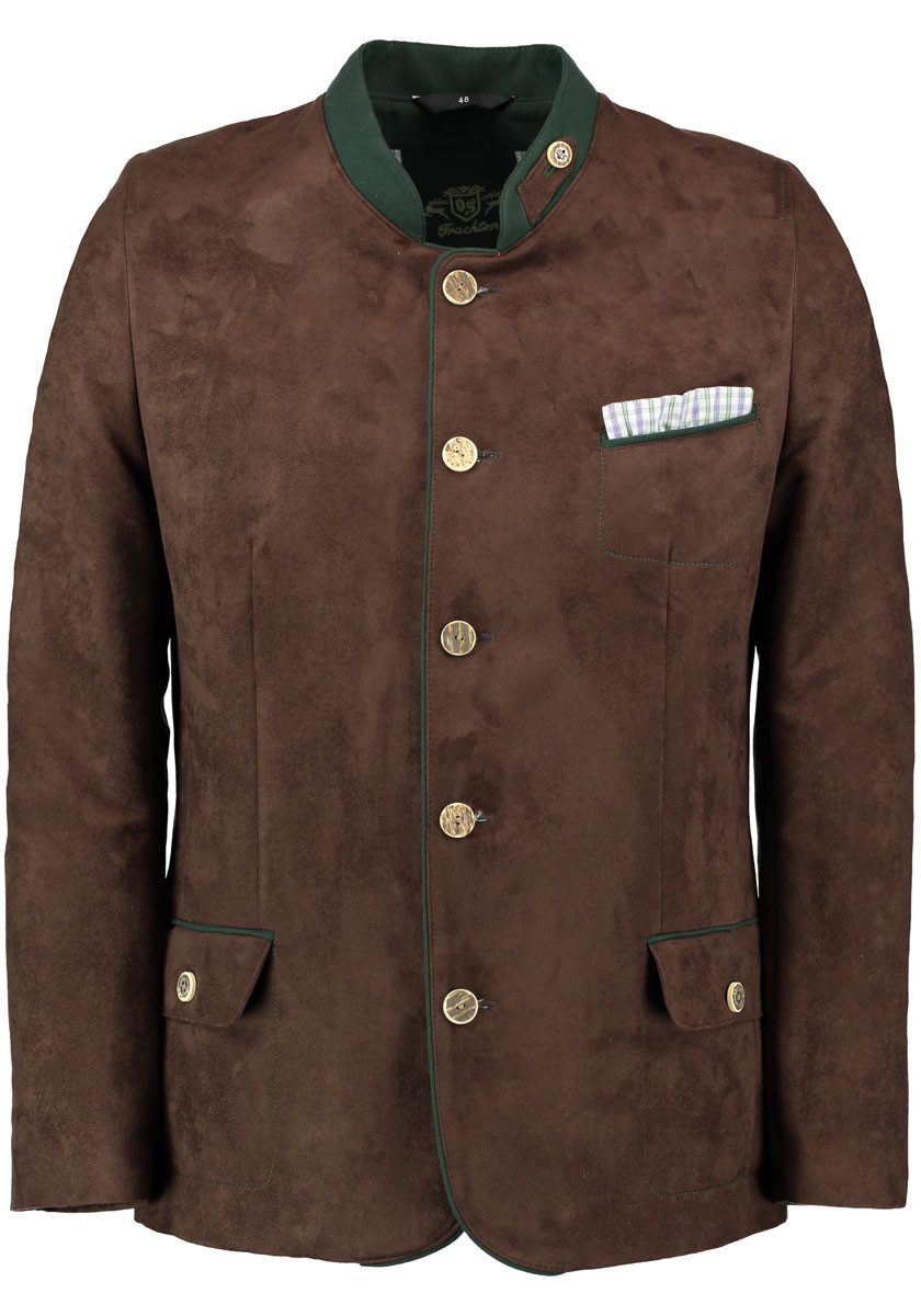 Trachtenjanker Cromvo