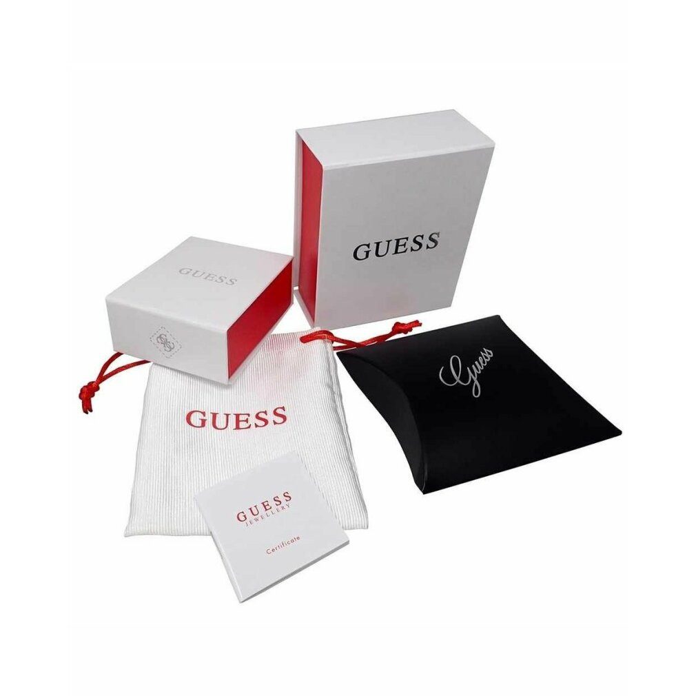 Guess Paar Ohrstecker Damen Ohrstecker JUBE01194JWYGTU günstig online kaufen