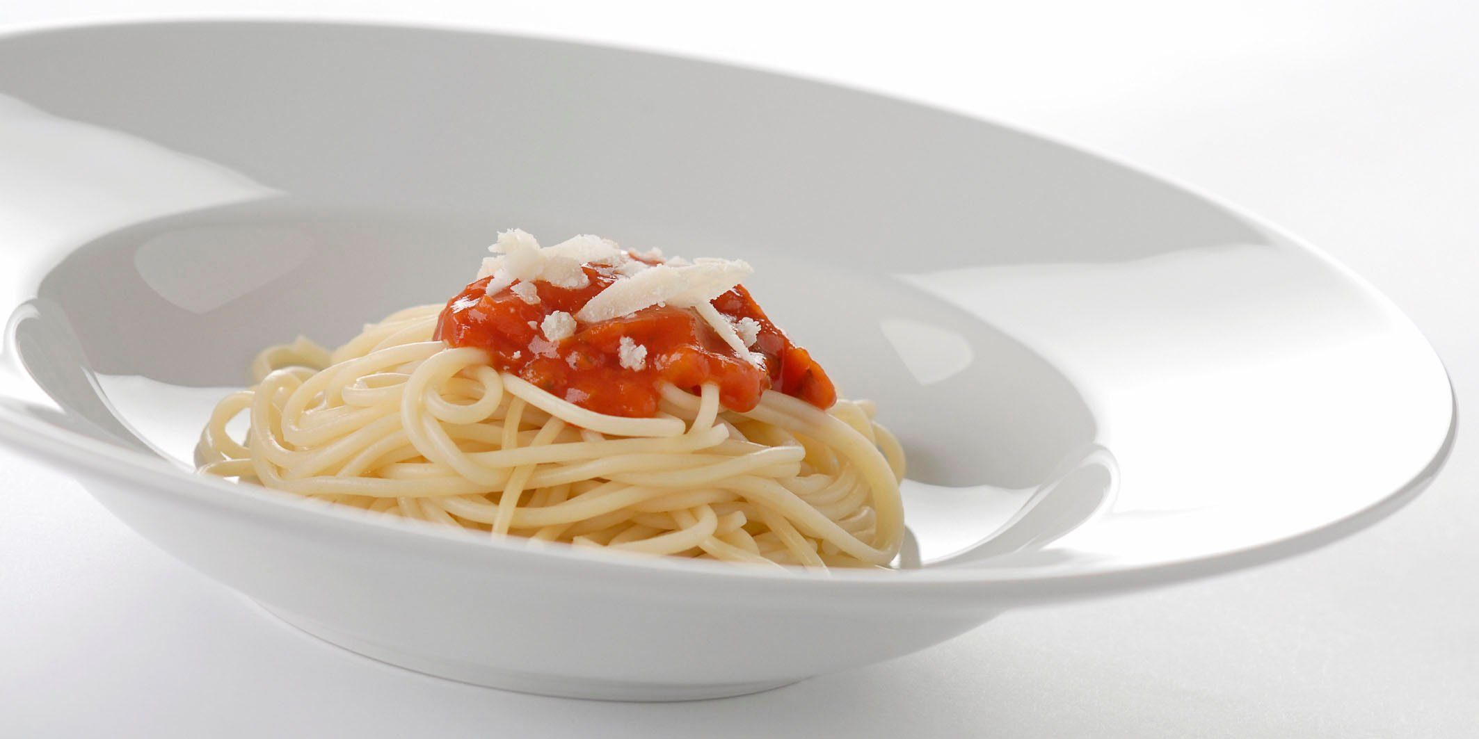 Retsch Arzberg Pastateller Pastateller, (6 St), Teller Set, Porzellan