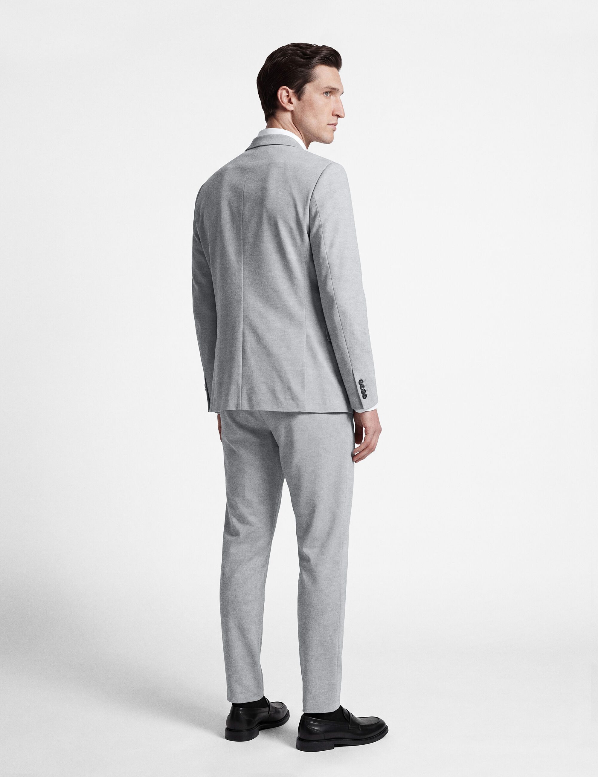 Thomas Goodwin Anzugsakko Sakko im Slim-Fit, 7852-14-2835