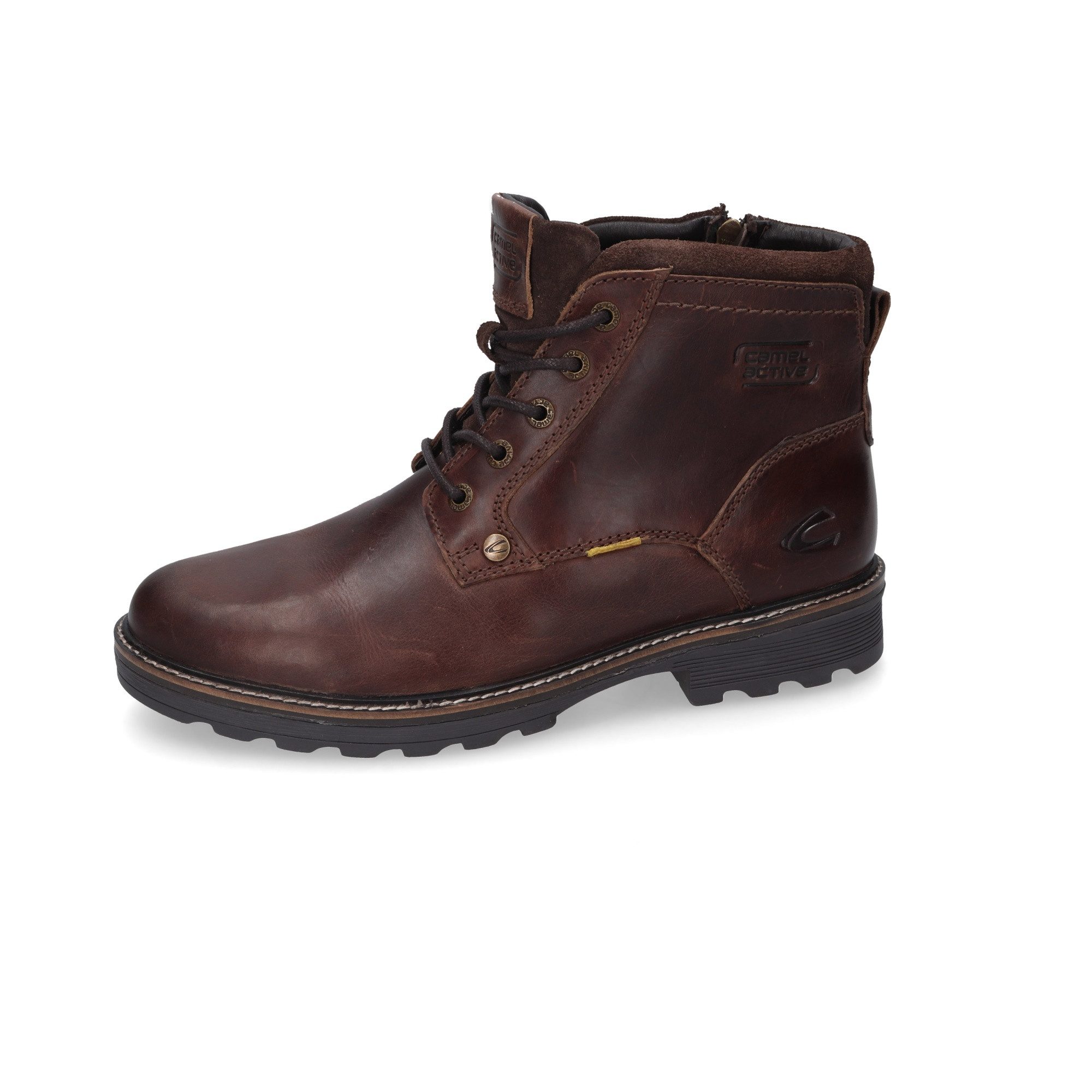 camel active Boot Schnürboots günstig online kaufen