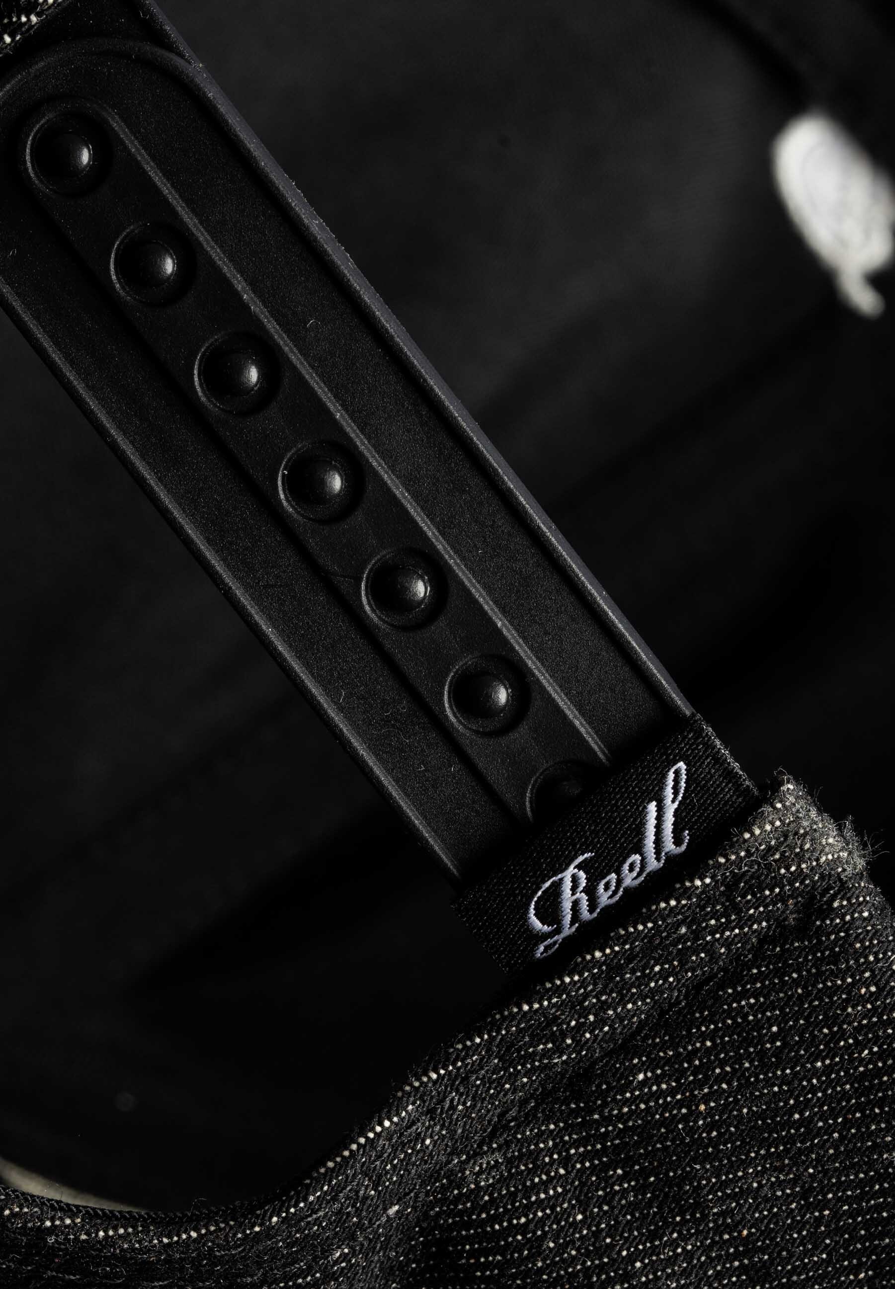 REELL Baseball Cap Single Script