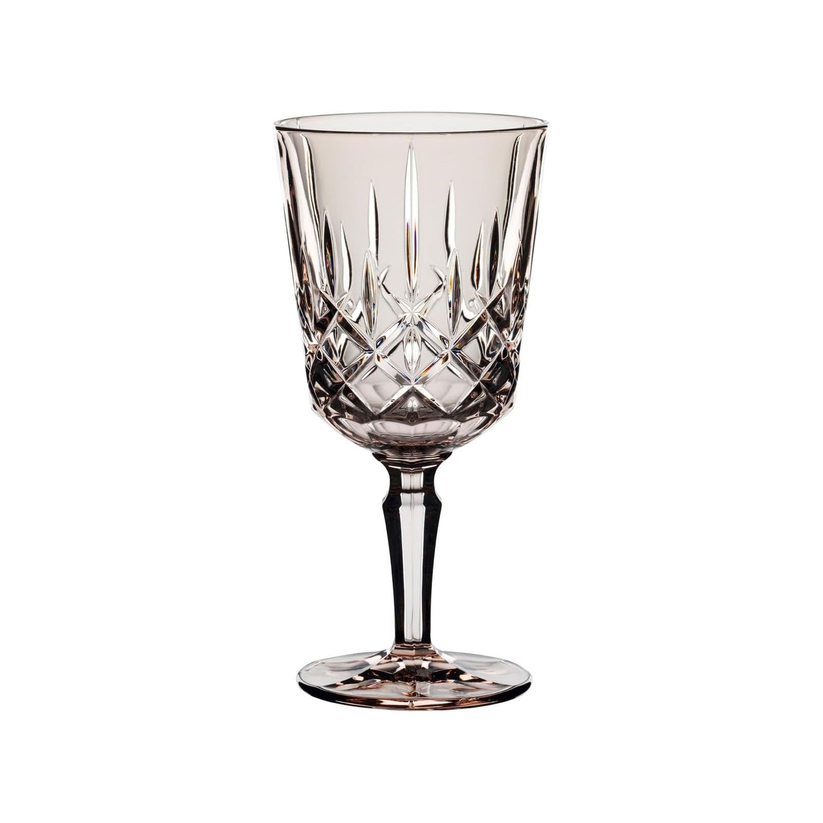 Nachtmann Noblesse Colors Cocktail/Weinglas - taupe