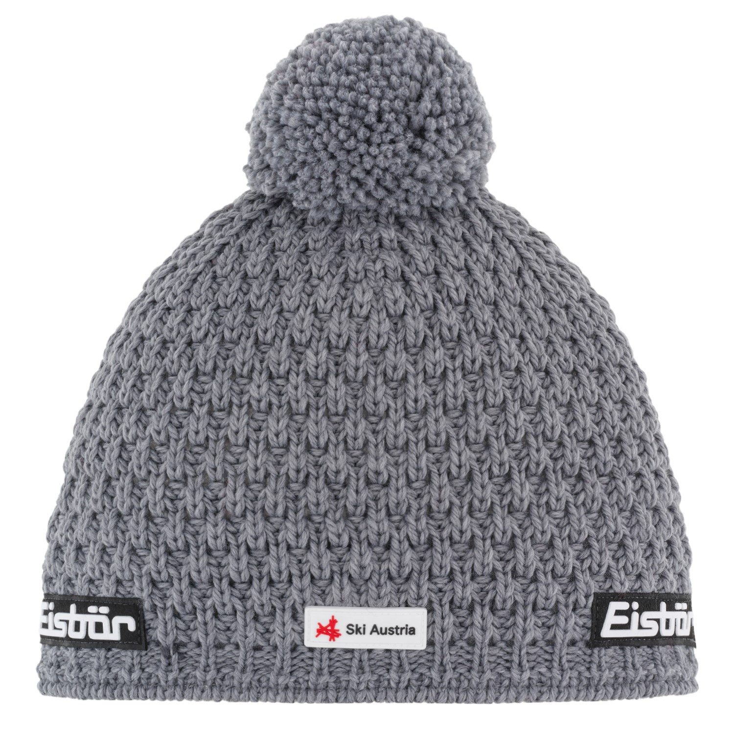 Eisbär Strickmütze Trail Pompon MÜ SKA (stück)