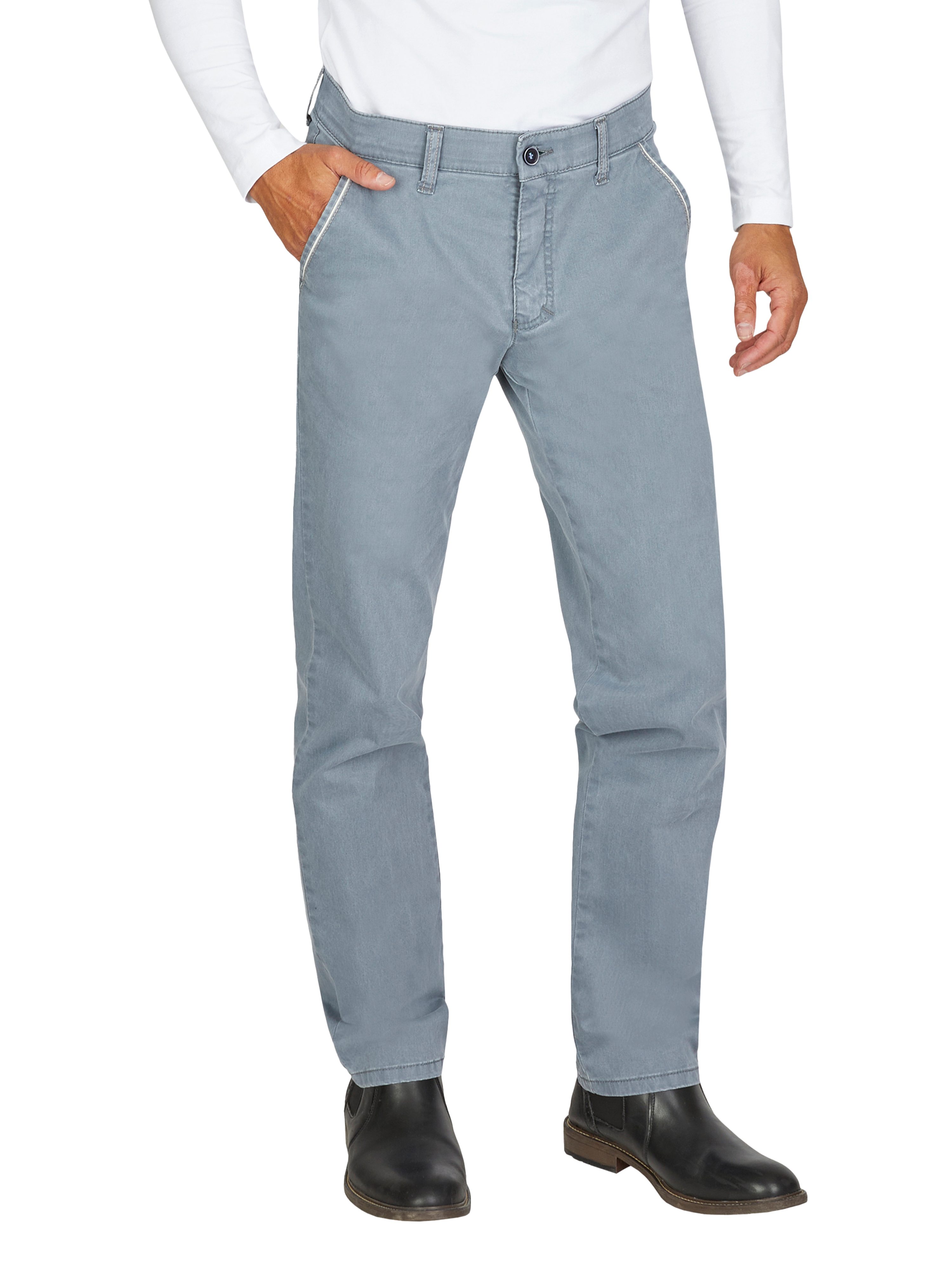 Club of Comfort Chinohose GARVEY 6701 günstig online kaufen