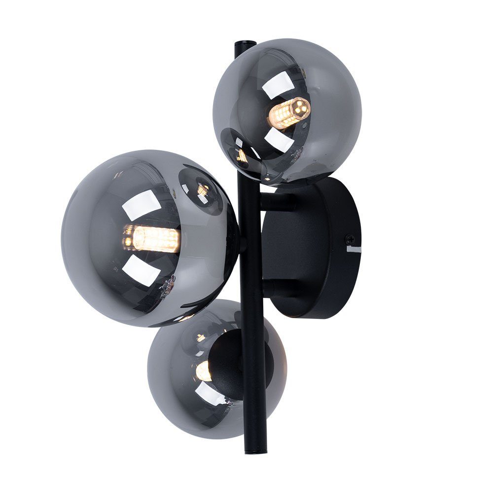 GLOBO LIGHTING LED Deckenleuchte, Leuchtmittel inklusive, Warmweiß, LED Dec günstig online kaufen