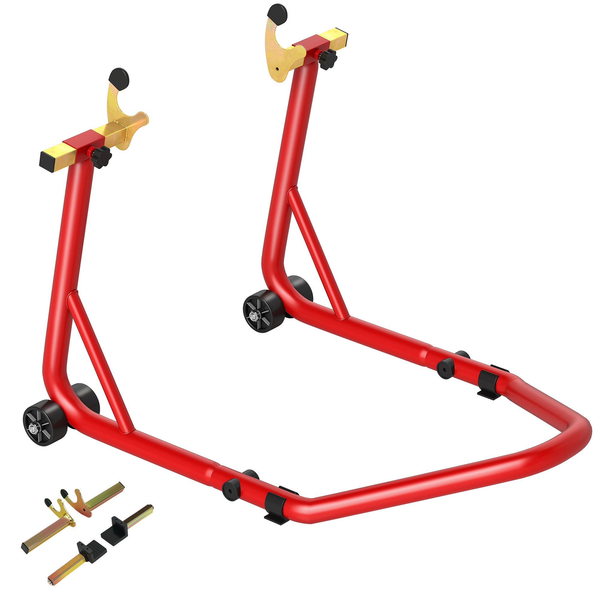 Fahrrad-Montageständer Motorradheber