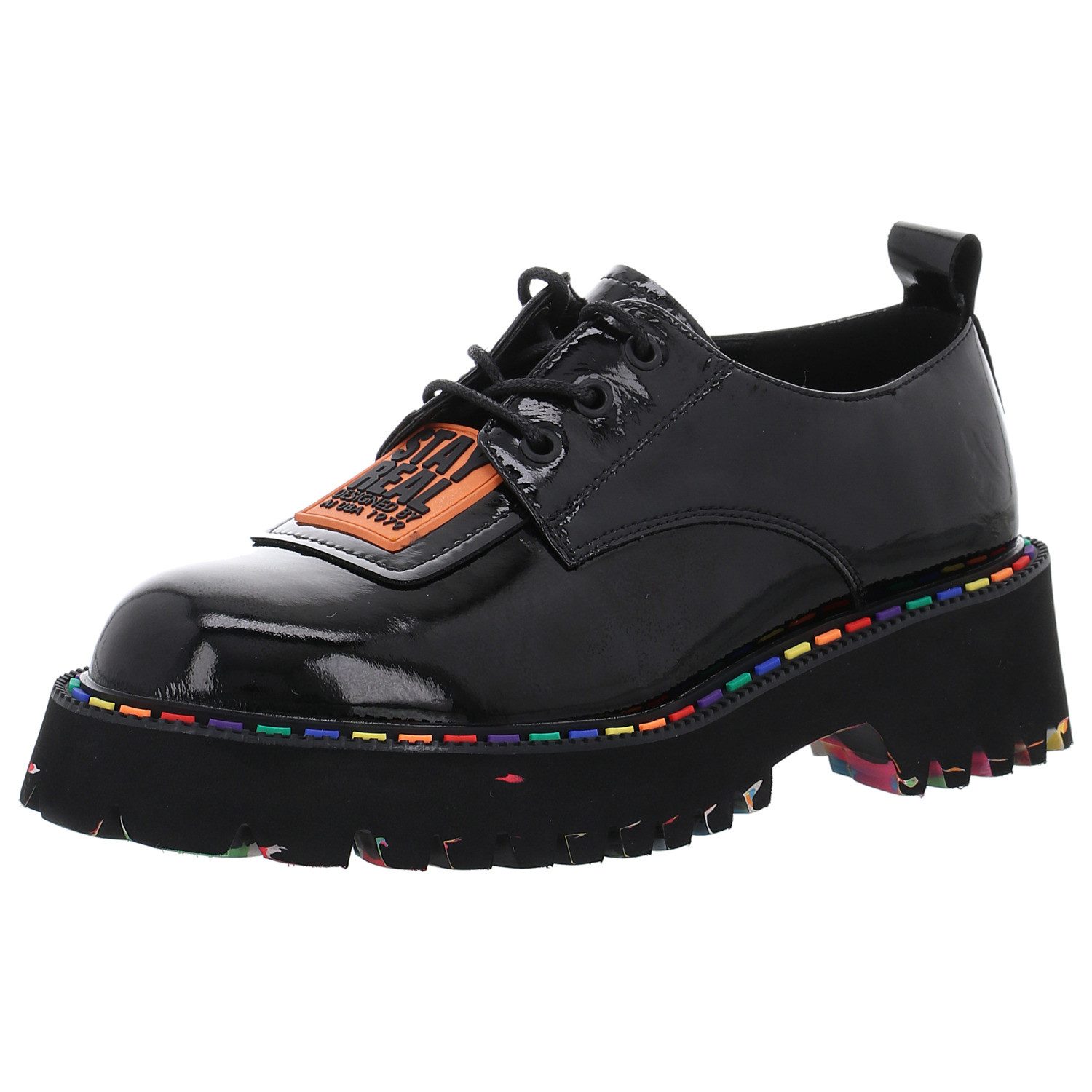 2GO FASHION Schnürschuh