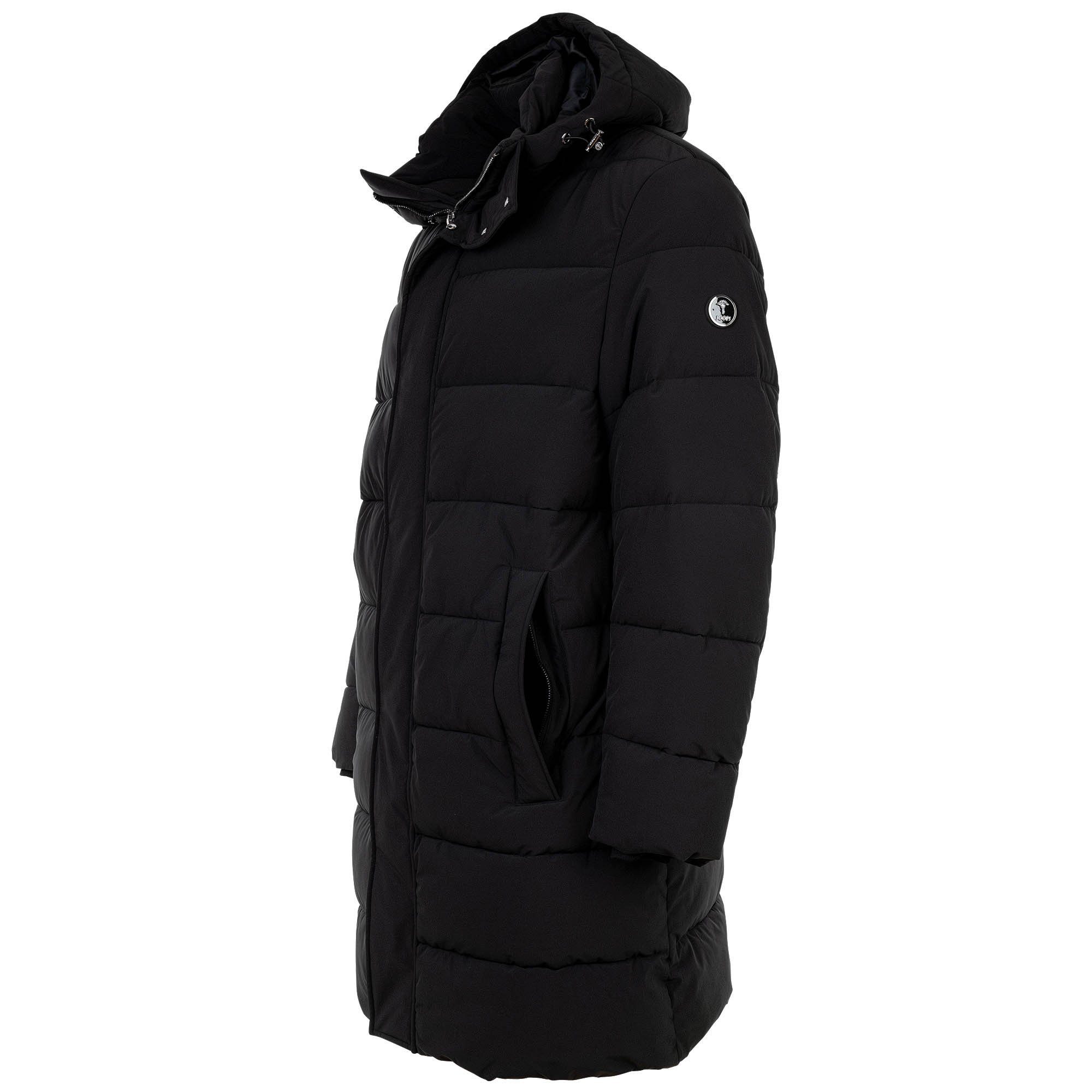 JOOP! Steppjacke Herren Steppjacke Polyester JO-229Winsten