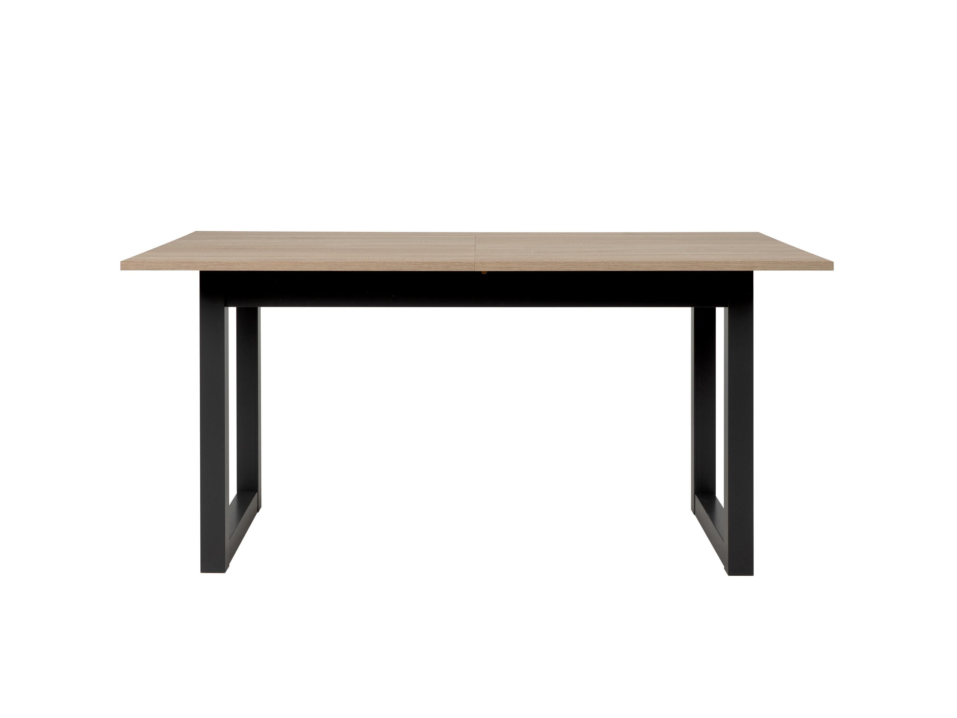 Finori Esstisch 160 x 75 x 90 cm (B/H/T) – Bild 4 von 5