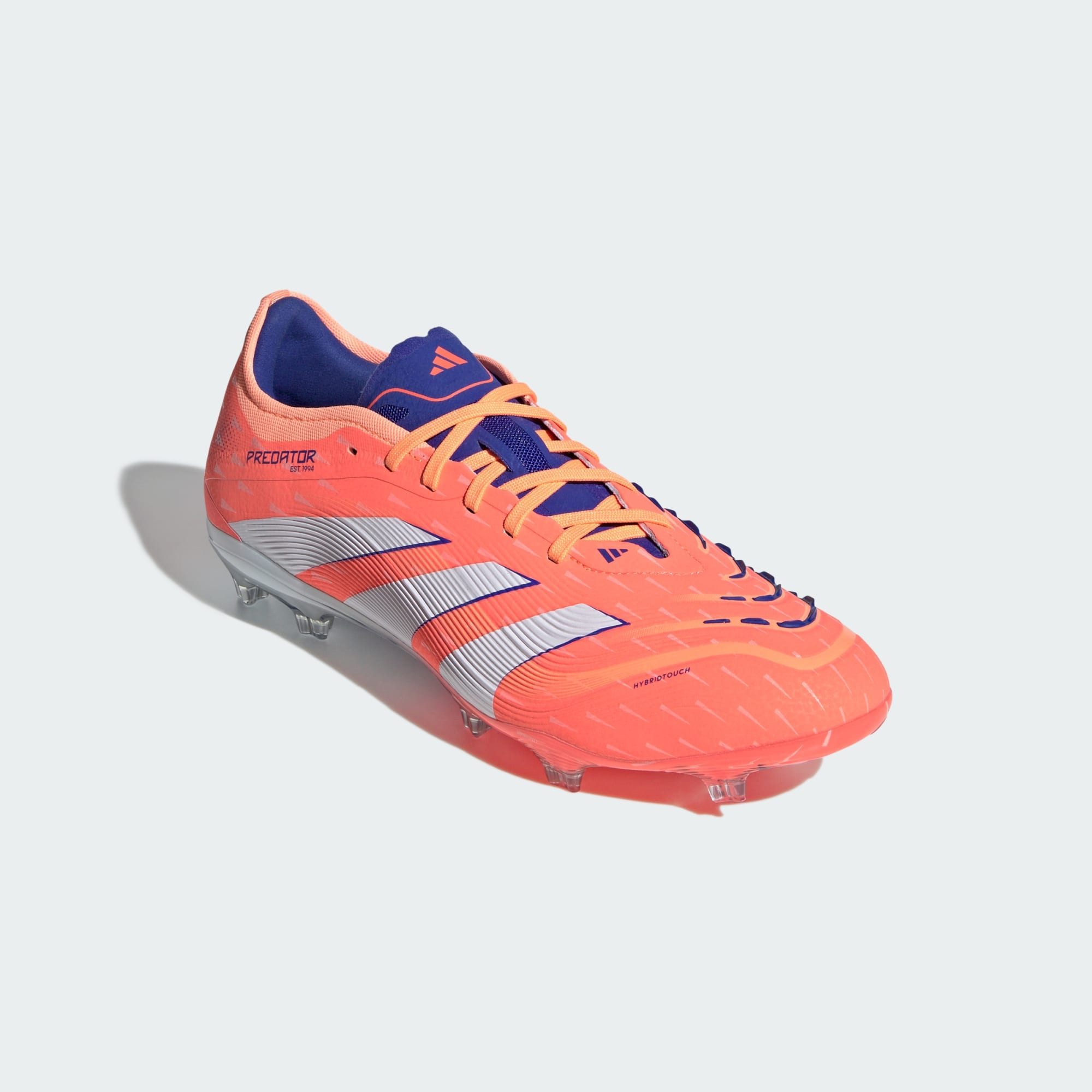 PREDATOR PRO FESTE BÖDEN FUSSBALLSCHUHE Fußballschuh