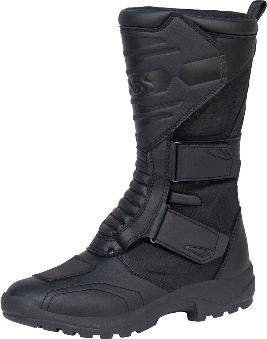 IXS Desert Light-ST wasserdichte Motorradstiefel Motorradstiefel wasserdicht