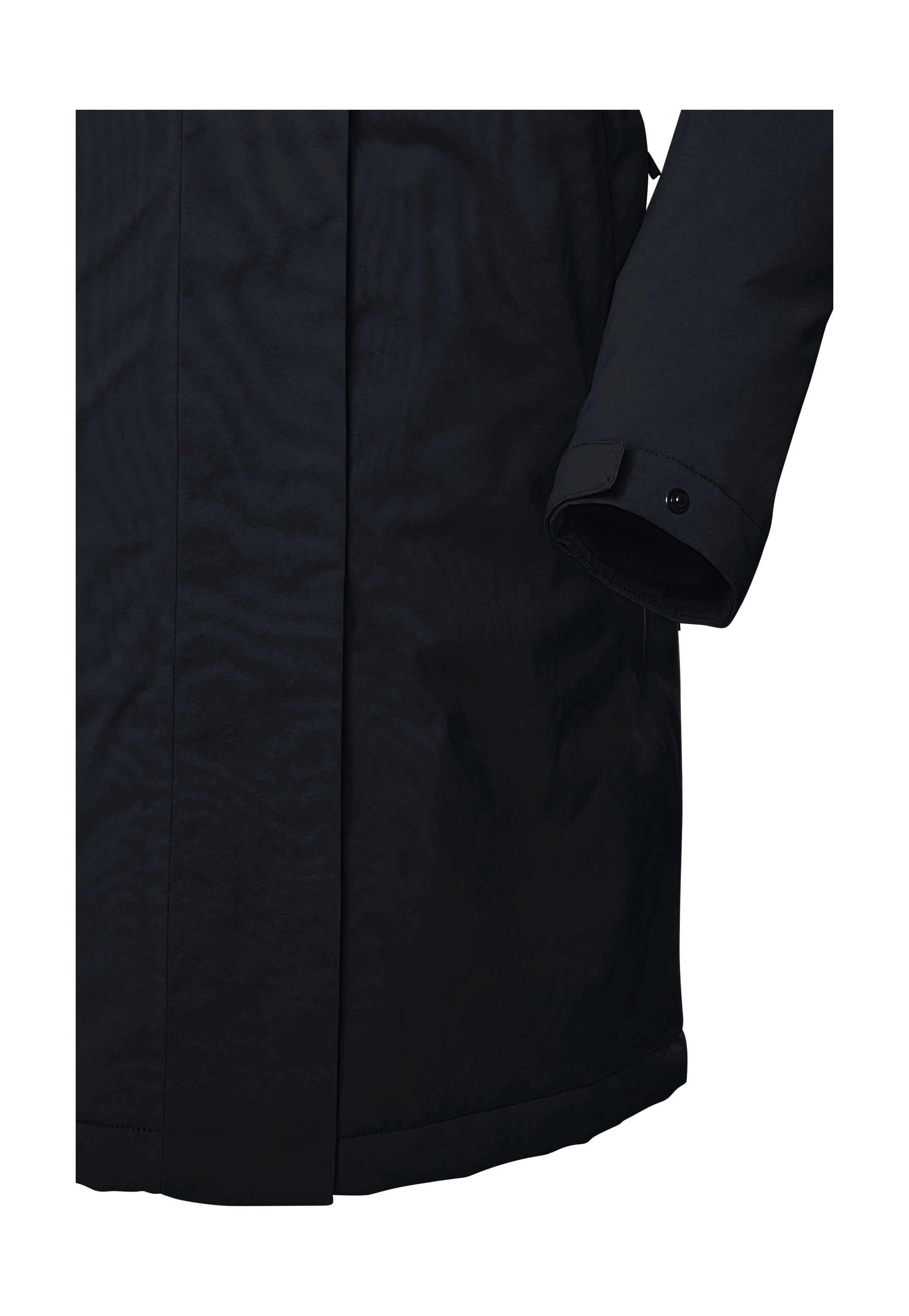 G.I.G.A. DX by killtec Parka GW 73 WMN PRK Wasserdichter, atmungsaktiver Damenparka mit Teflon EcoElite™