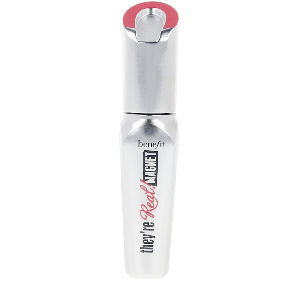 Benefit Mascara They're Real! Magnet Mini Mascara