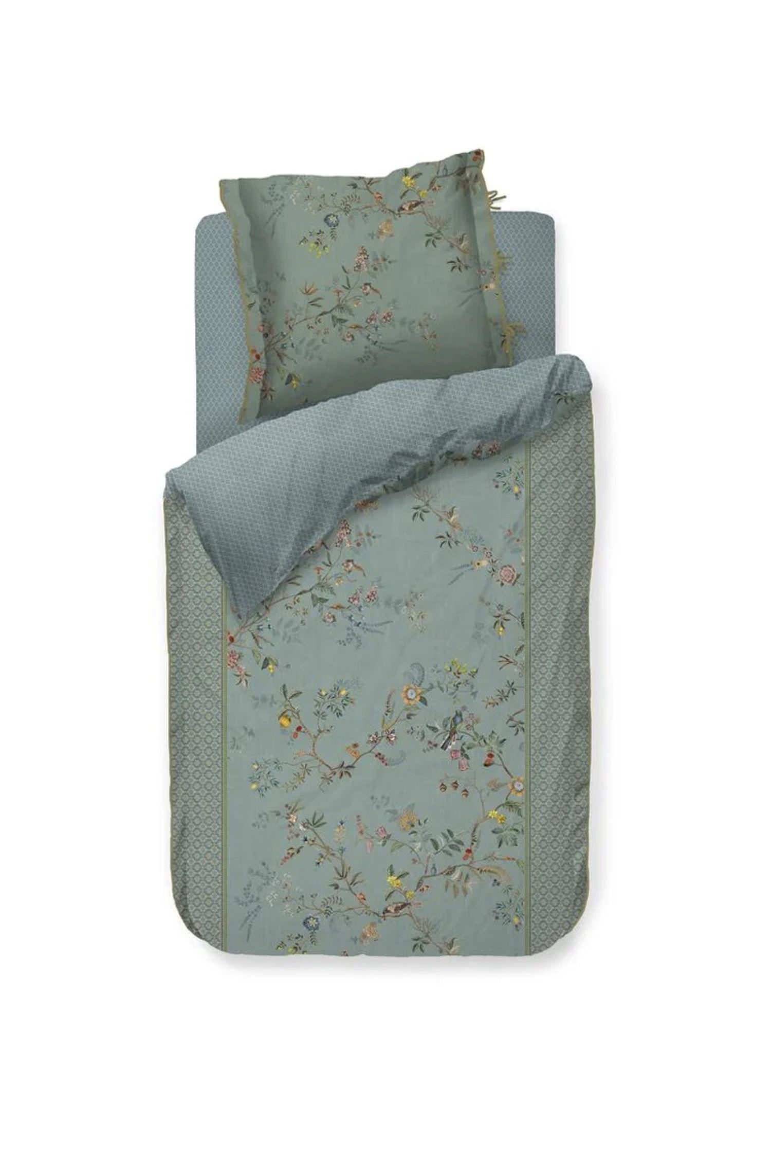 PiP Studio Bettwäsche PIP Studio Perkal günstig online kaufen