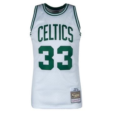 Mitchell & Ness Tanktop NBA Jersey B. Celtics Larry Bird