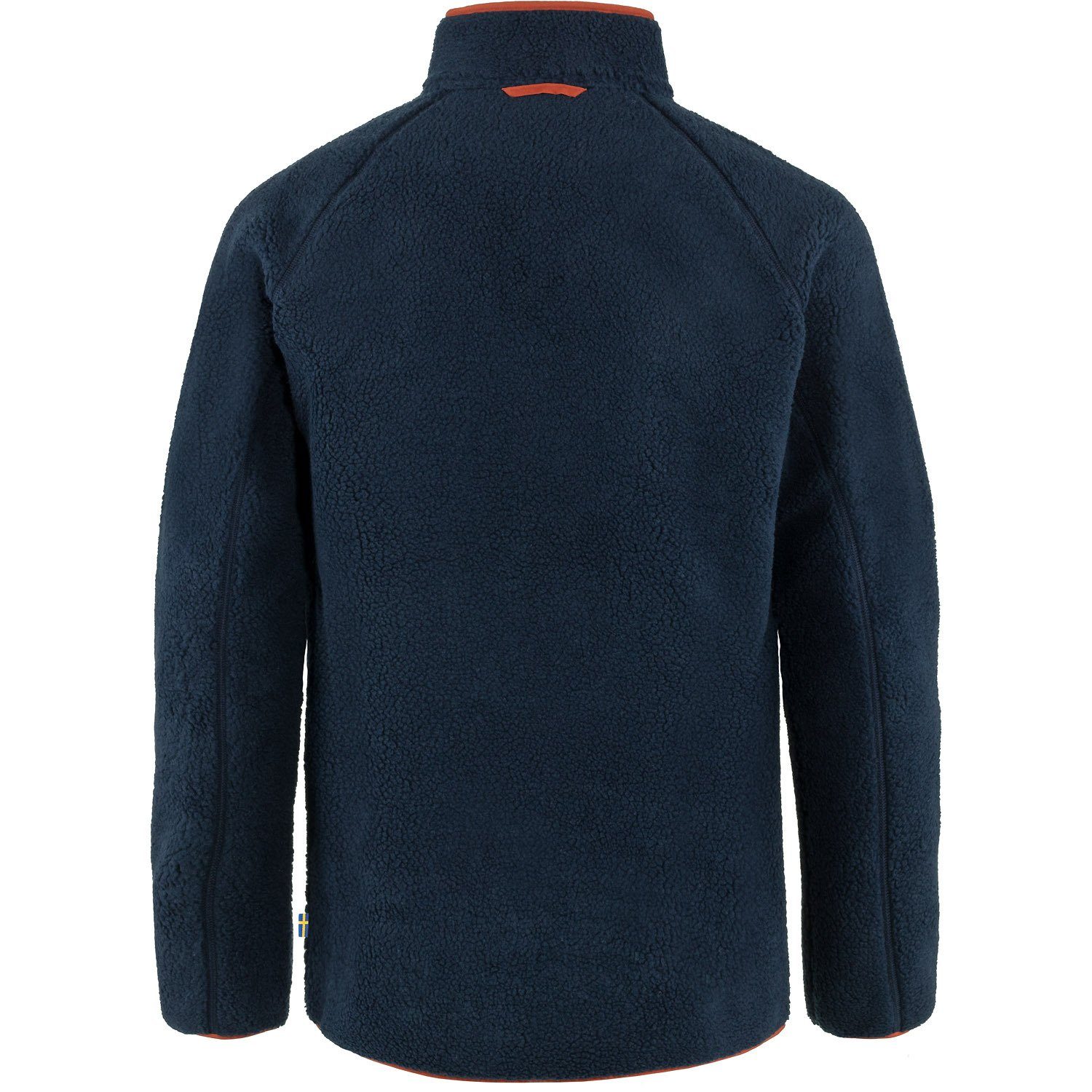 Fjällräven Fleecejacke Teddyfleecejacke Vardag günstig online kaufen