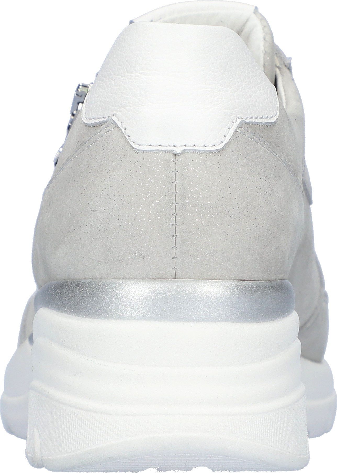 Waldläufer Keilsneaker Komfortschuh, Schnürschuh, Halbschuh mit Keilabsatz günstig online kaufen