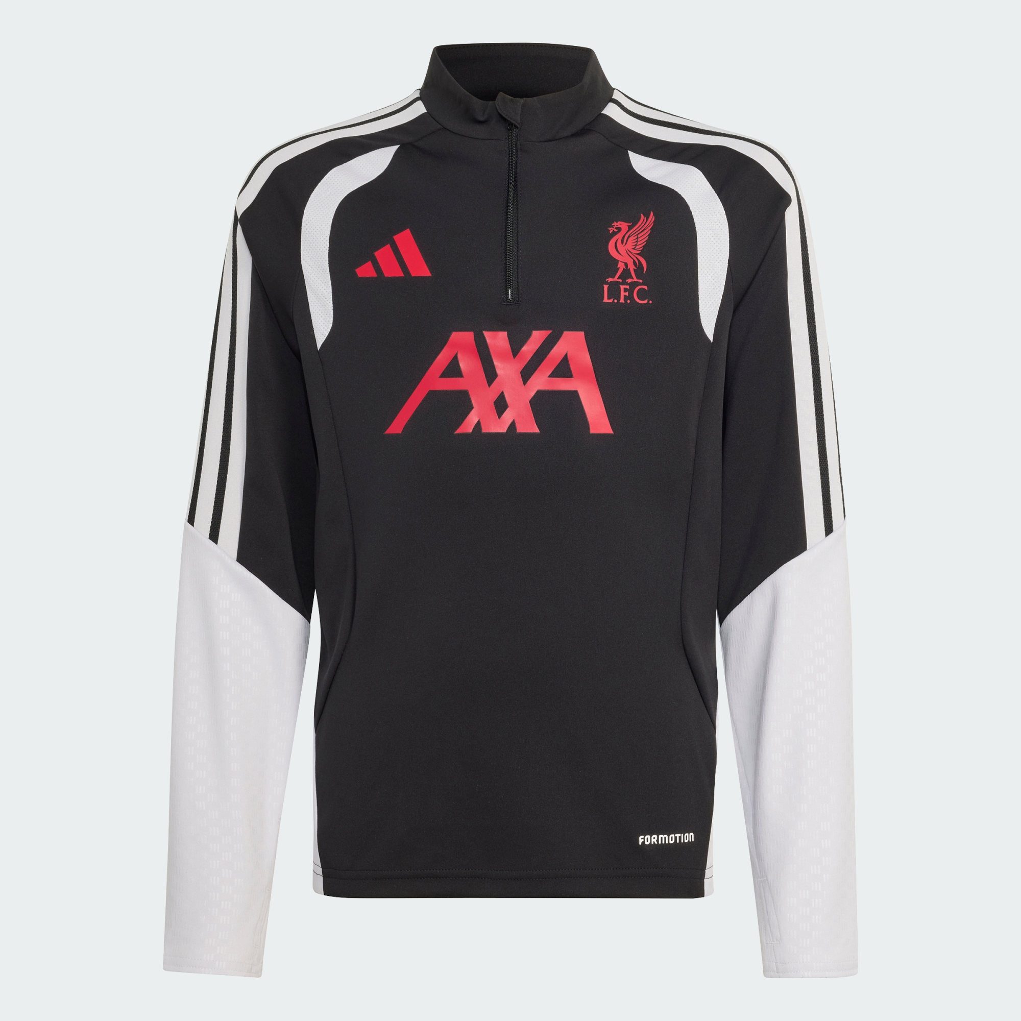 adidas Performance Trainingstop FC LIVERPOOL 26/27 TIRO KIDS TRAININGSOBERTEIL (1-tlg)
