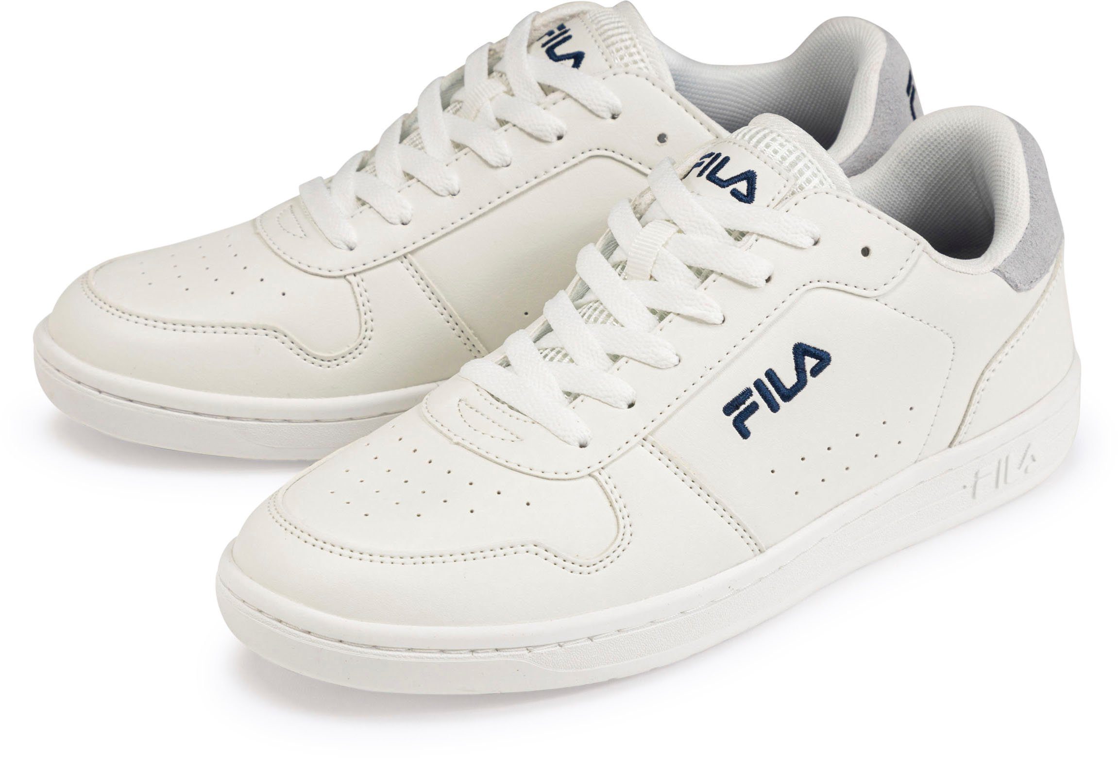 Fila NETFORCE II X CRT Кросівки