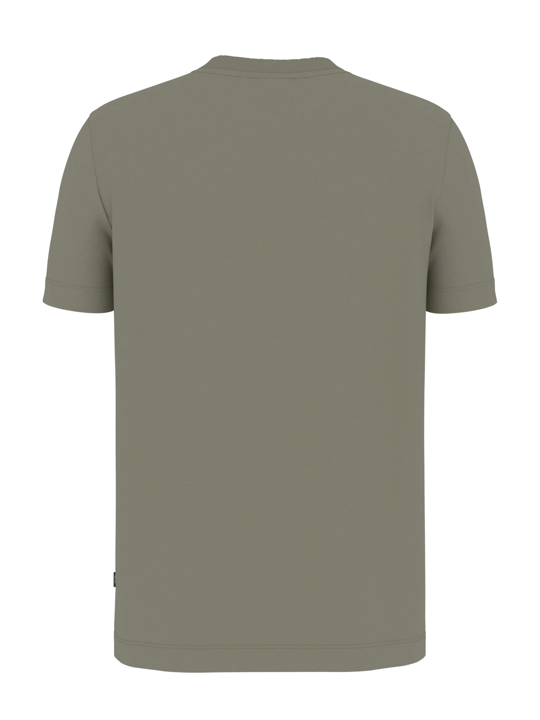 JOOP! T-Shirt Priamo mit Rundhals, Baumwolle