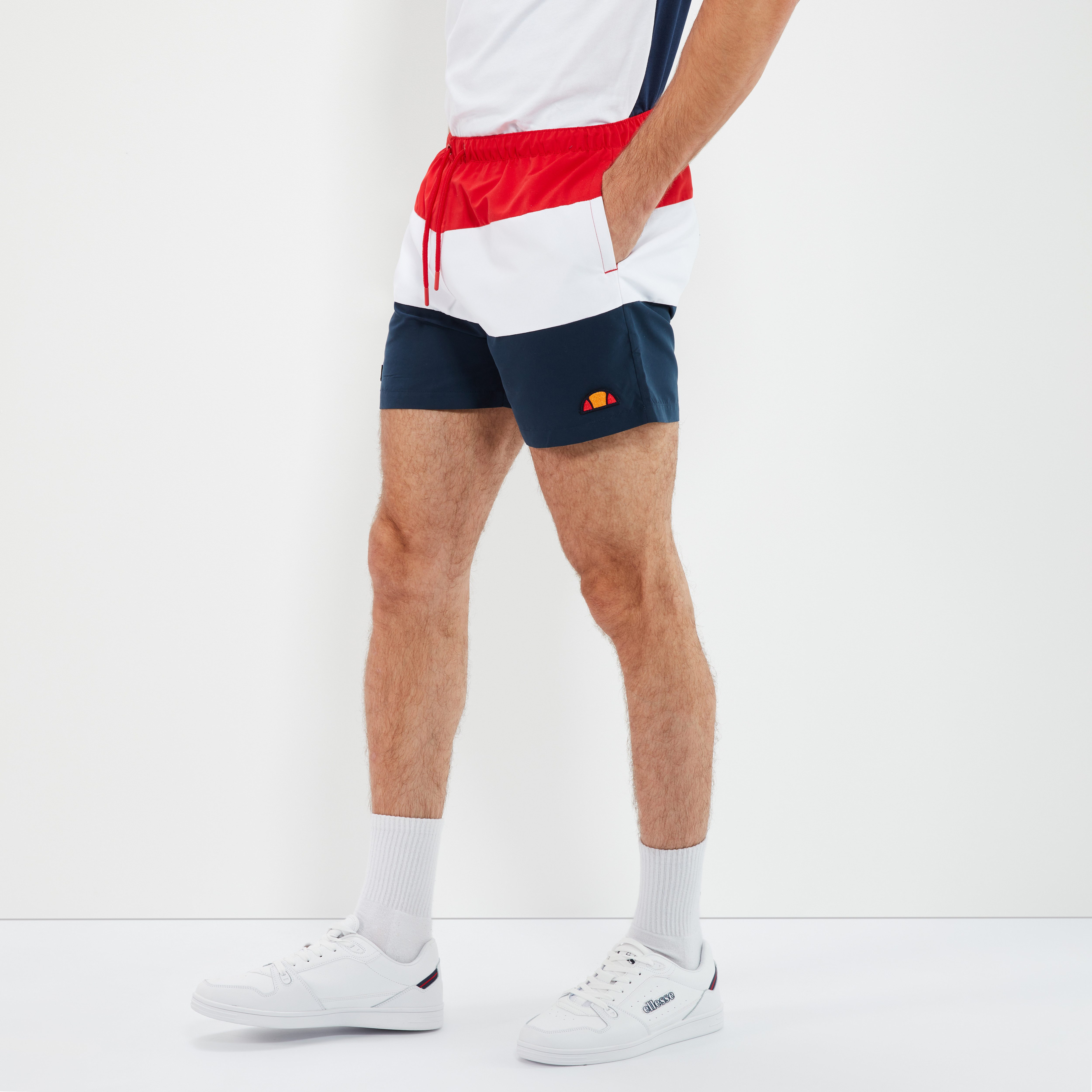 Ellesse Badehose CIELO SWIM SHORTS (1-St) günstig online kaufen