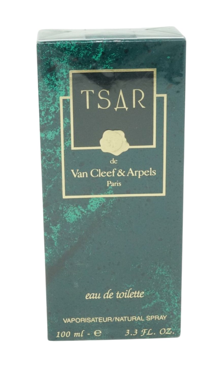 Van Cleef & Arpels Eau de Toilette Van Cleef & Arpels Tsar Eau de Toilette Spray 100 ml