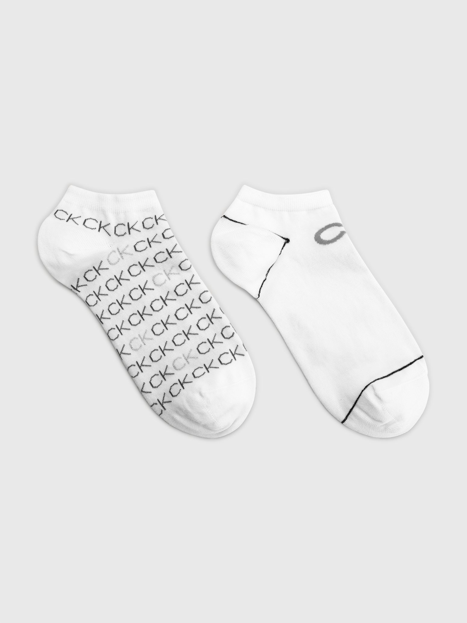 Calvin Klein Jeans Sneakersocken CK WOMEN günstig online kaufen