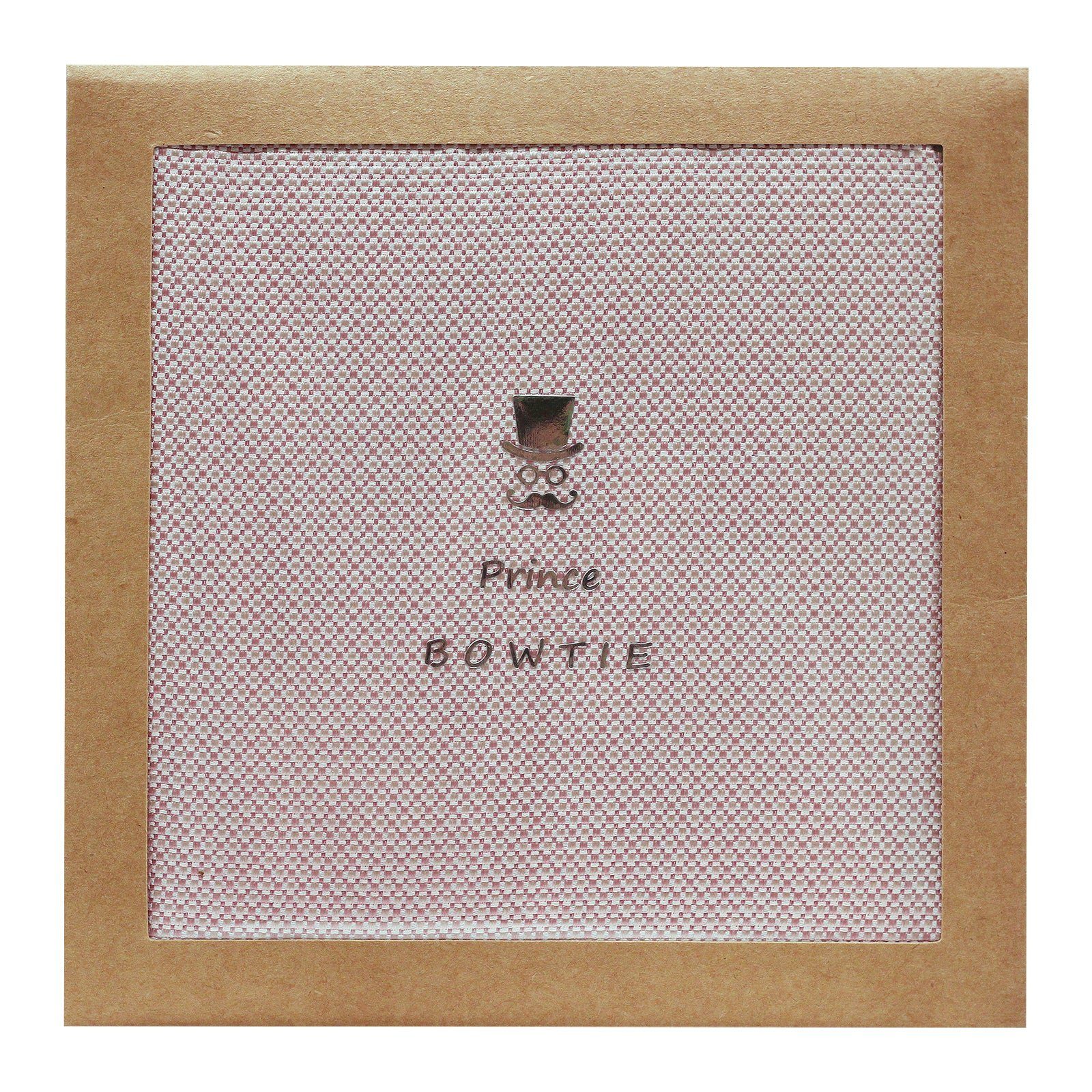 Prince Bowtie Einstecktuch günstig online kaufen