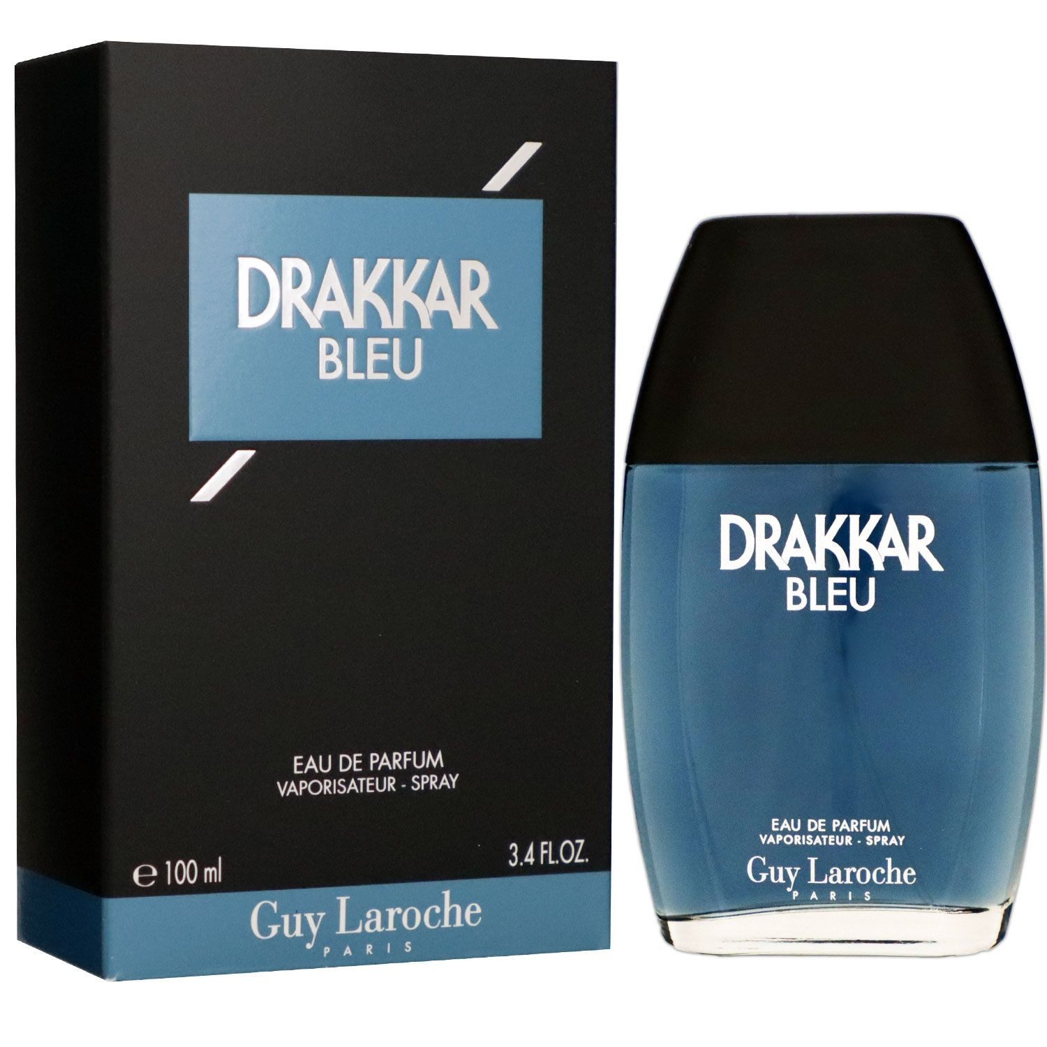 Guy Laroche Eau de Parfum Drakkar Bleu 100 ml