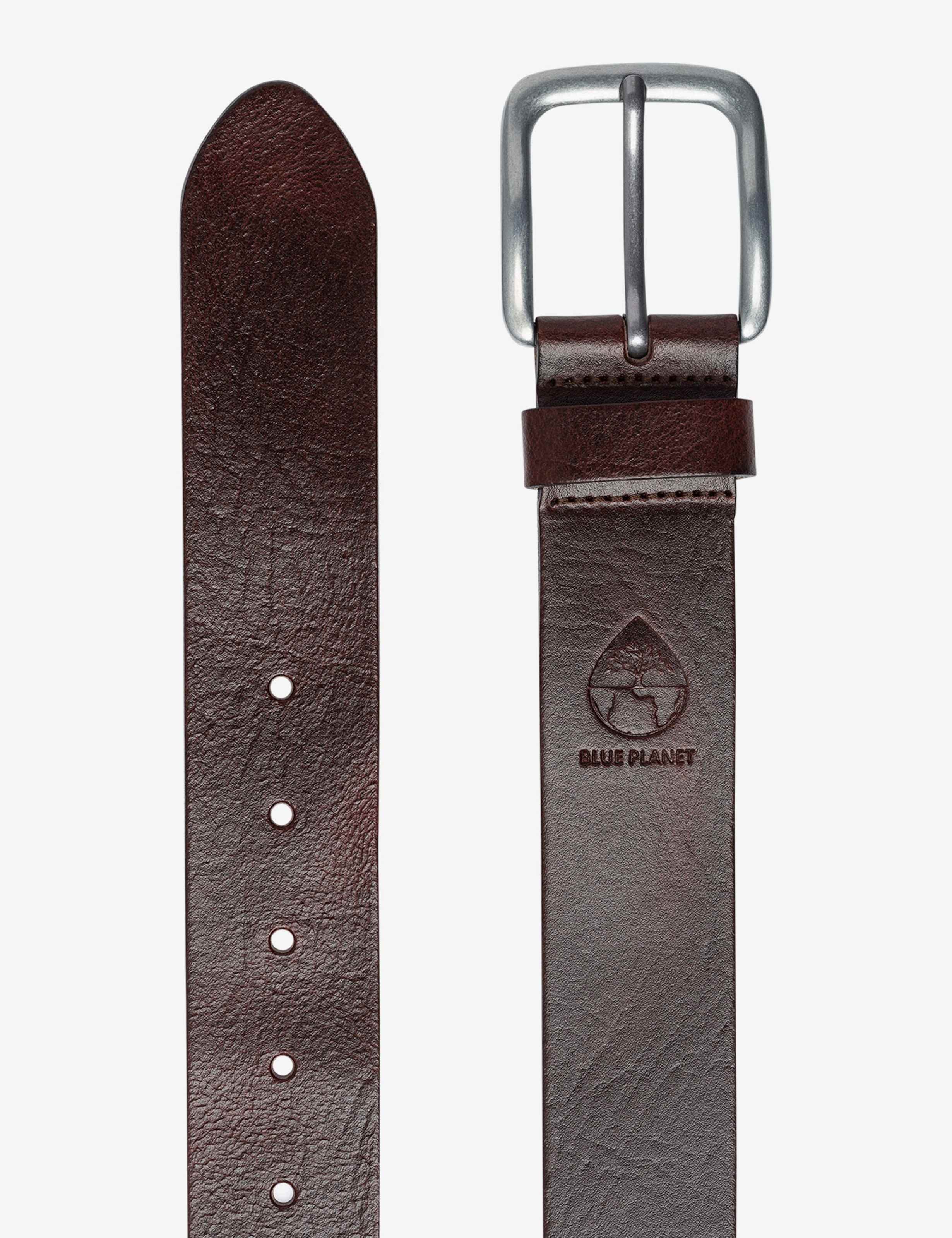Brax Ledergürtel "Style HERRENGÜRTEL" günstig online kaufen