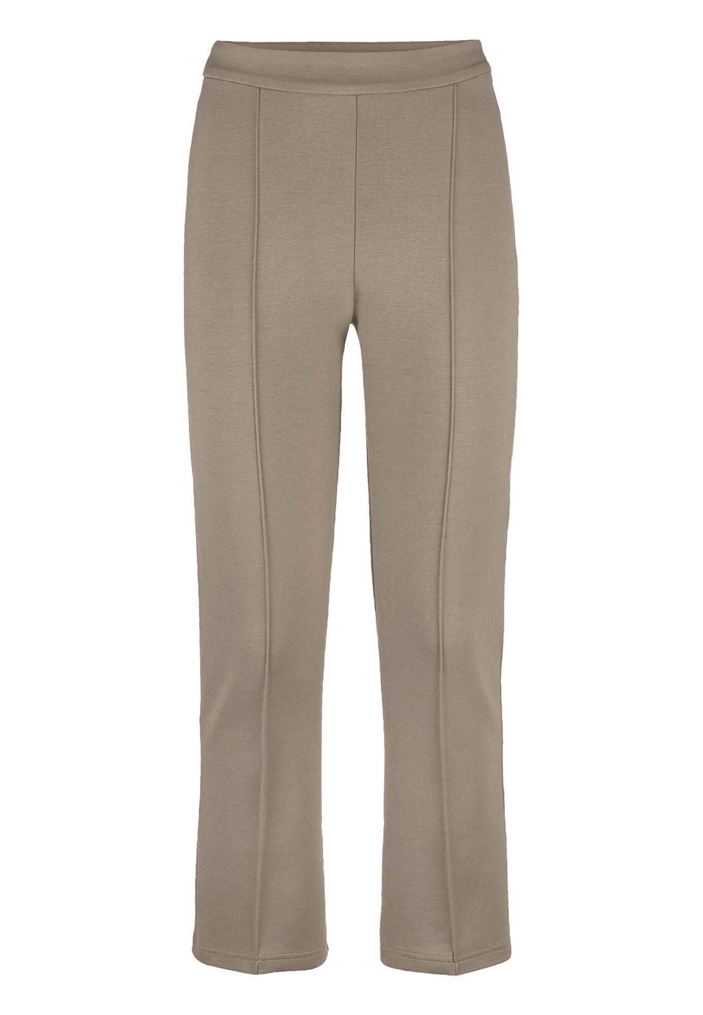 Hessnatur Jerseyhose aus Bio-Baumwolle (1-tlg)
