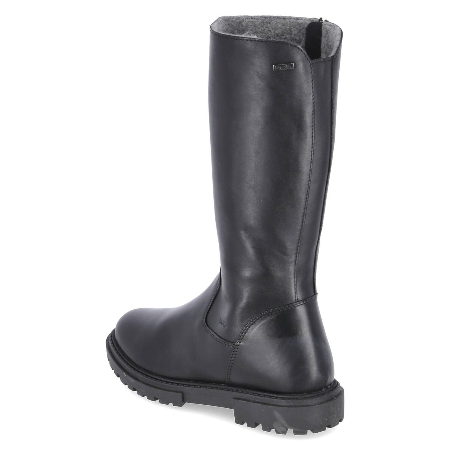 Richter Winterstiefel Stiefelette