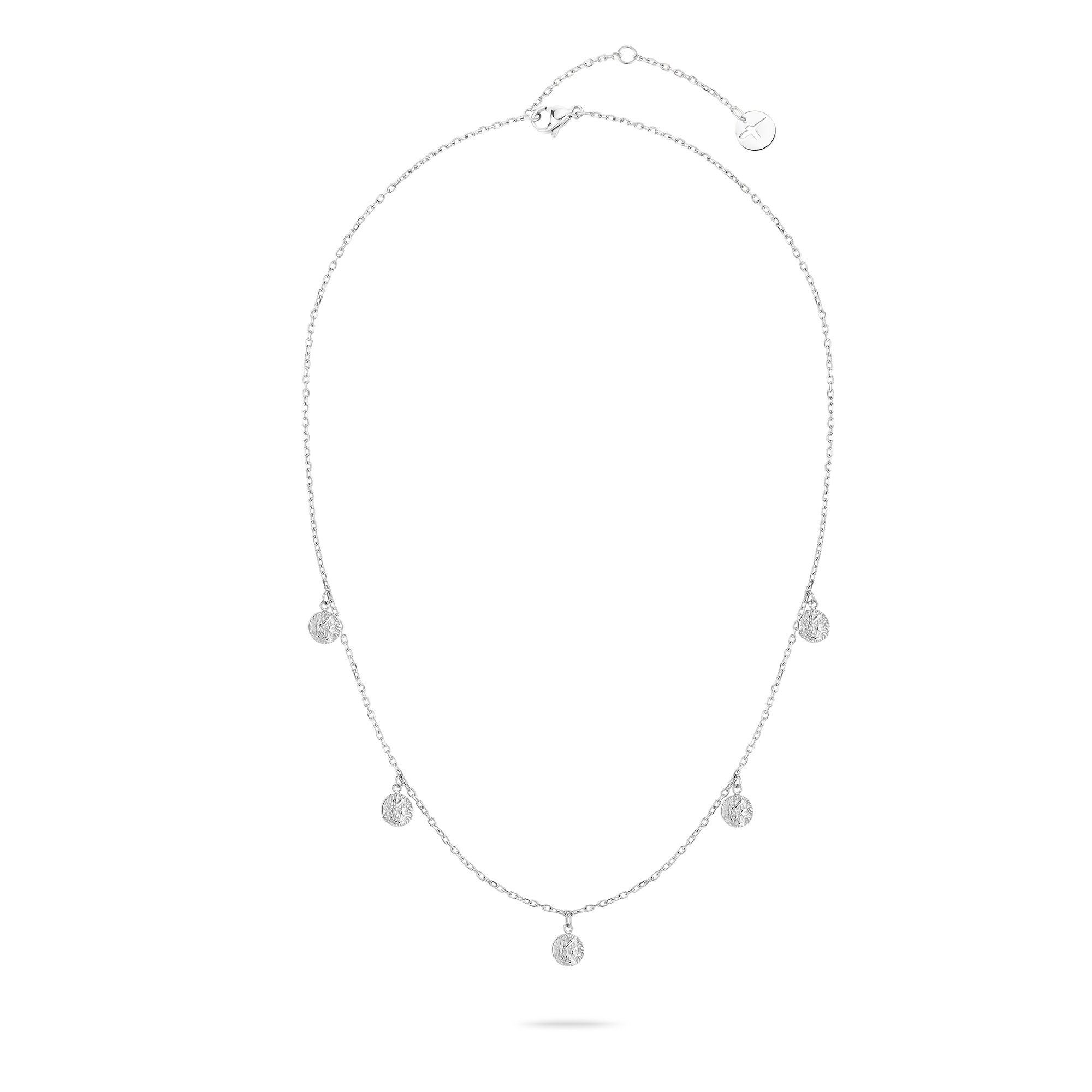 Tamaris Edelstahlkette Edelstahl günstig online kaufen