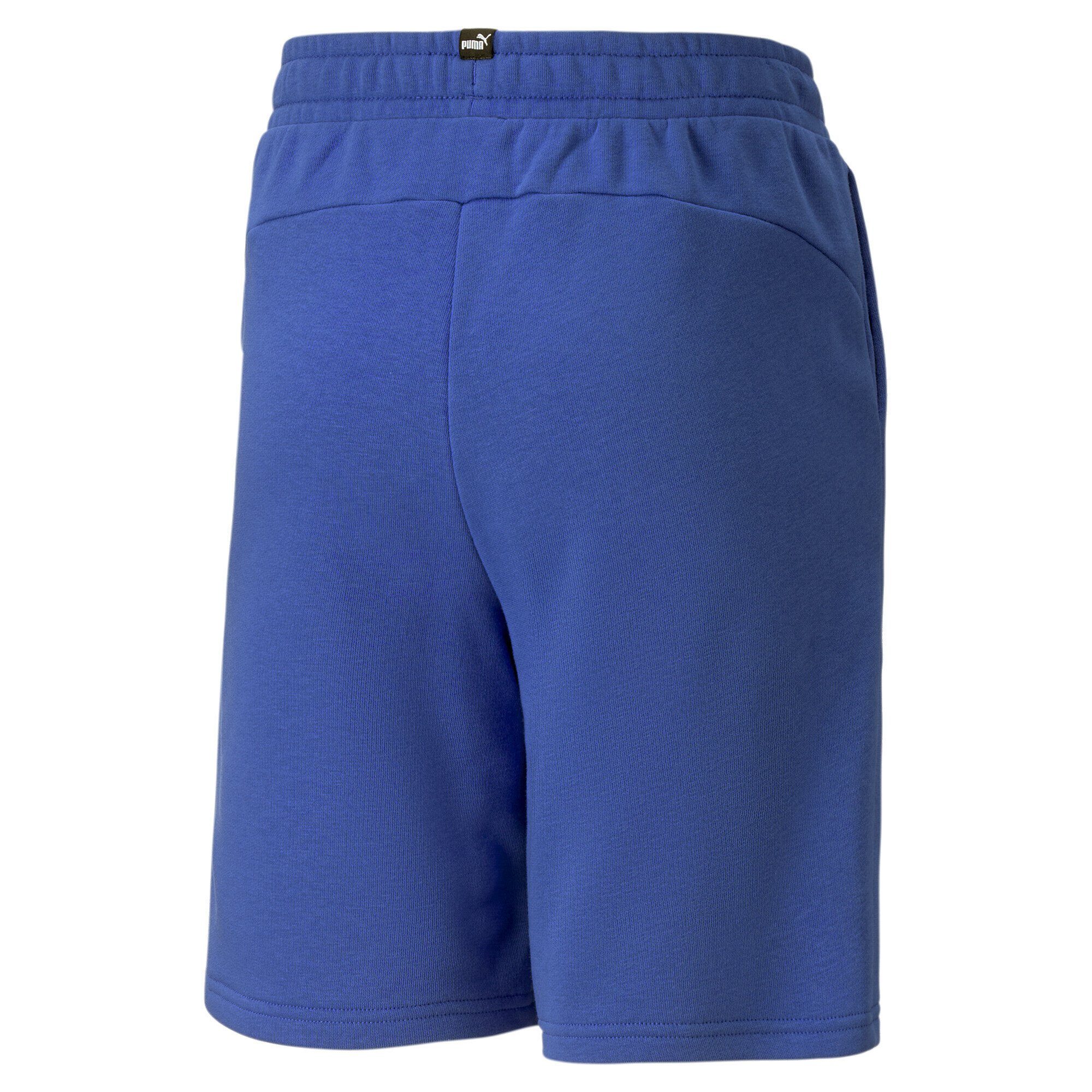 Jungen Blue Two-Tone Sporthose Essentials+ PUMA Shorts Royal Sapphire