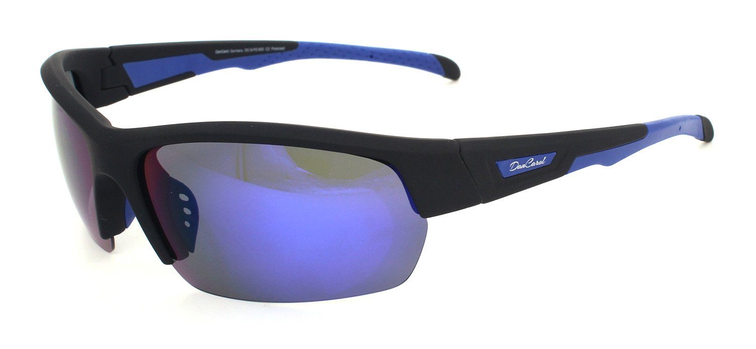 Sonnenbrille DC-POL-PZ-605 -Sport polarisierten Gläser