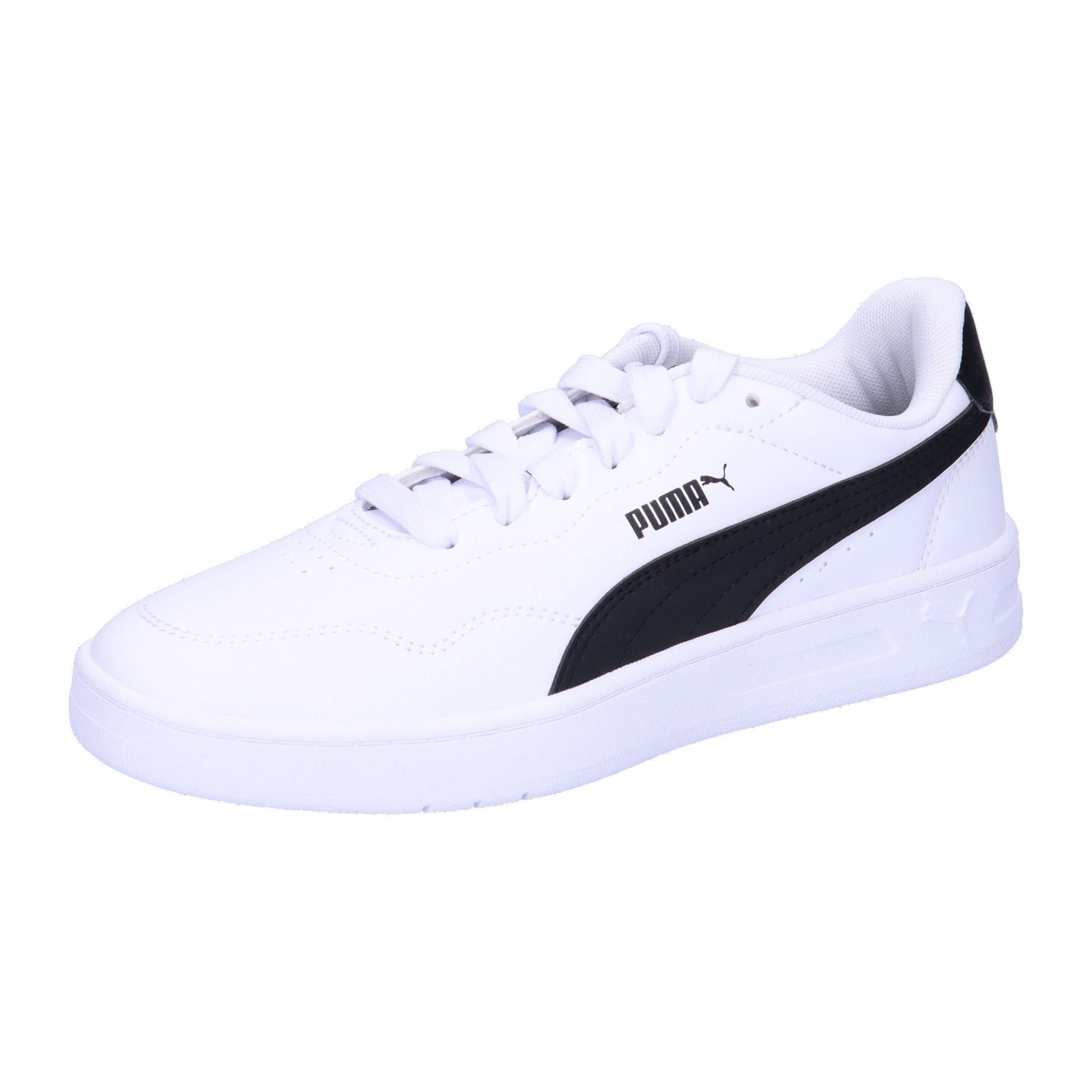 PUMA Puma Damen Sneaker Court Lally günstig online kaufen