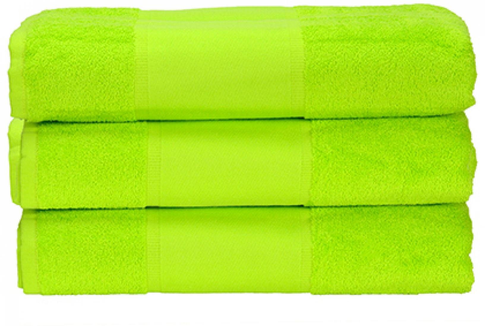 A&R Handtuch PrintMe Hand Towel / 50 x 100 cm günstig online kaufen