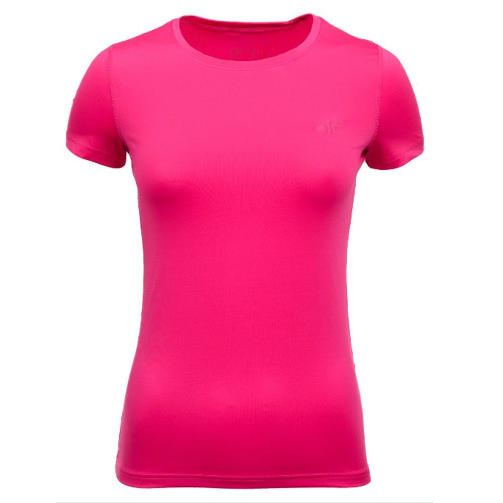 4F Kurzarmshirt 4F - Damen T-Shirt, günstig online kaufen