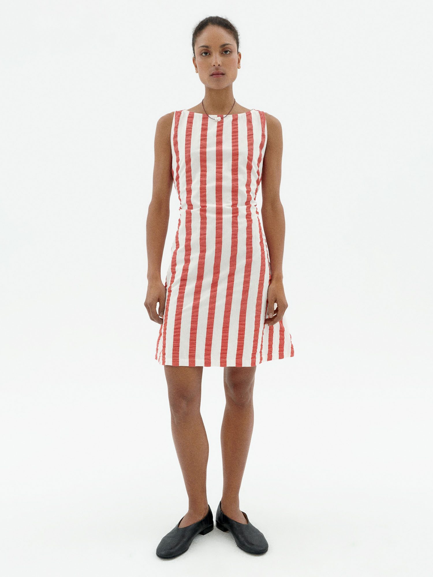 Sommerkleid Cecile Dress