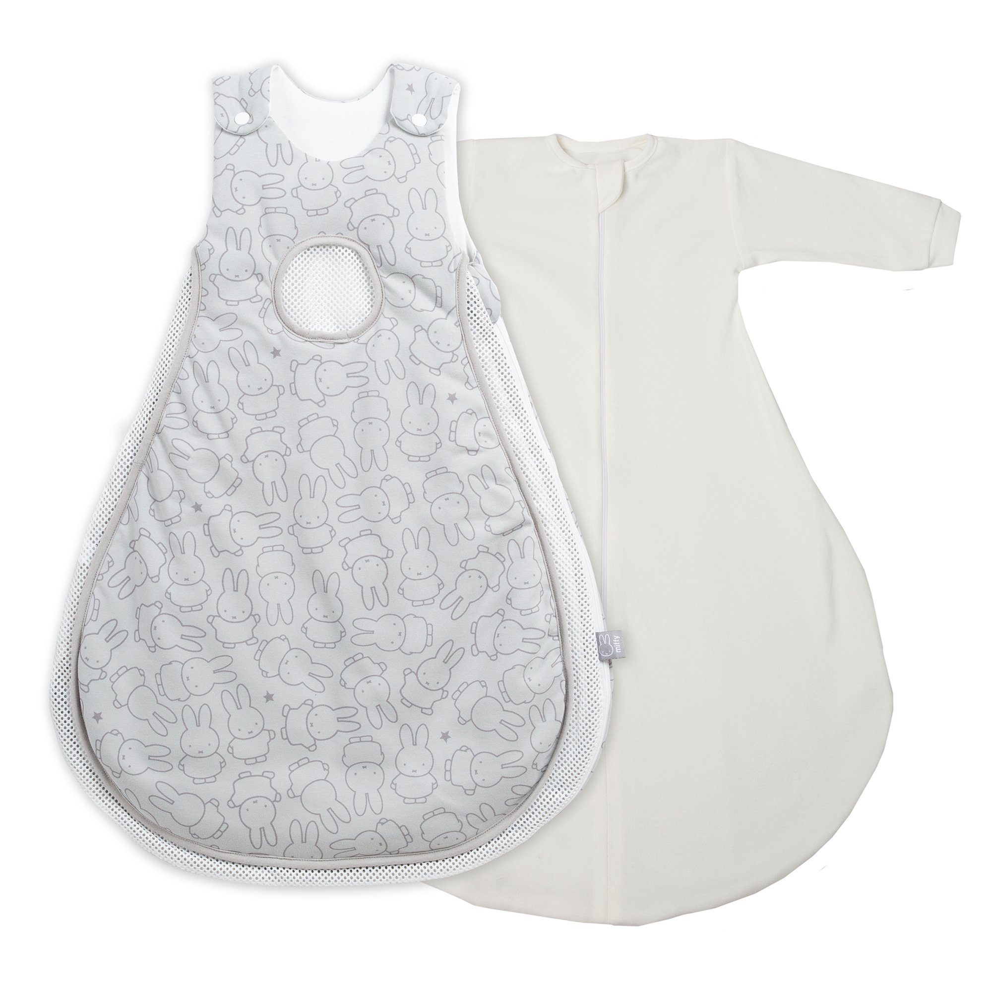 Babyschlafsack safe asleep® – Air PLUS