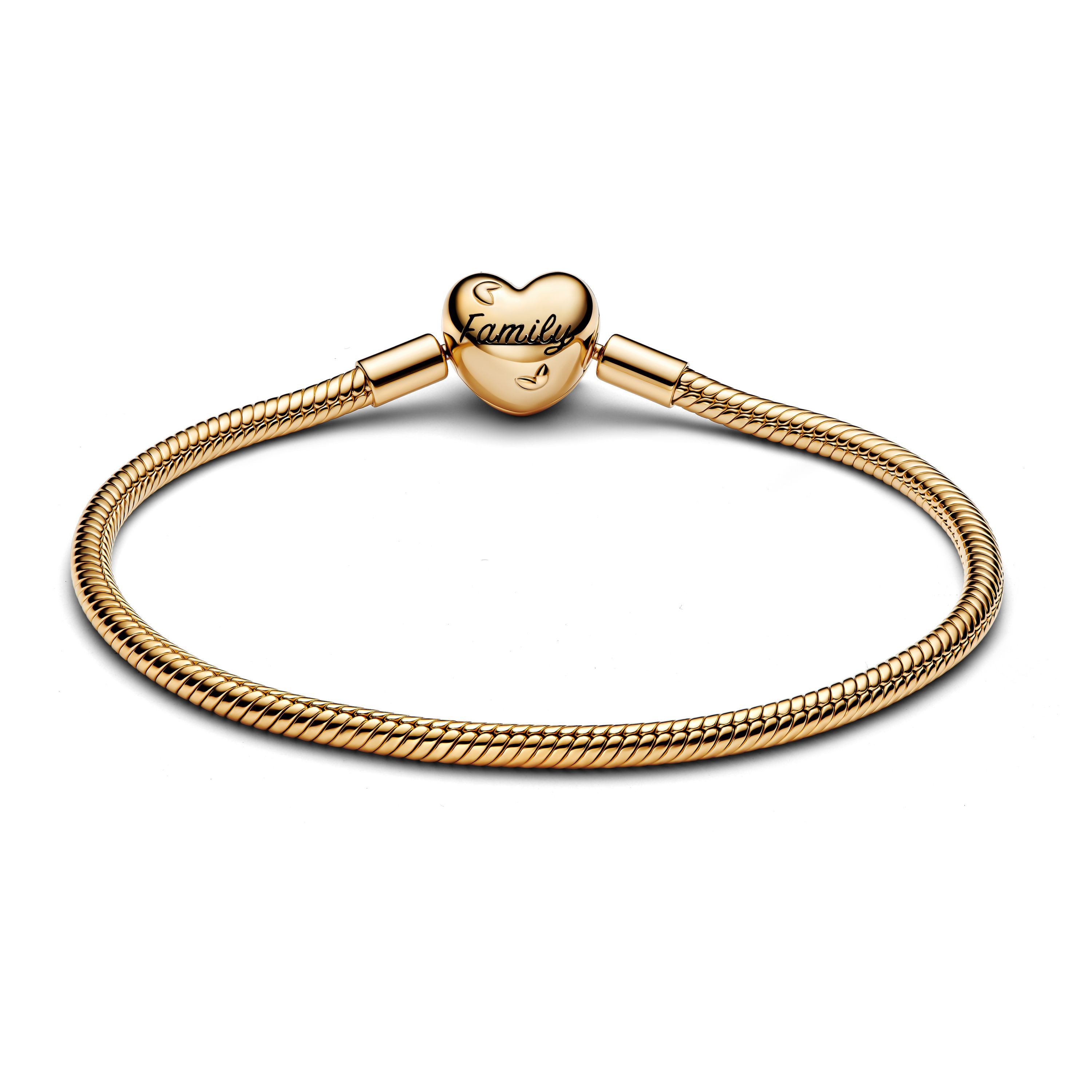 Pandora Perlenarmband Pandora Armband Stammbaum Herzverschluss günstig online kaufen