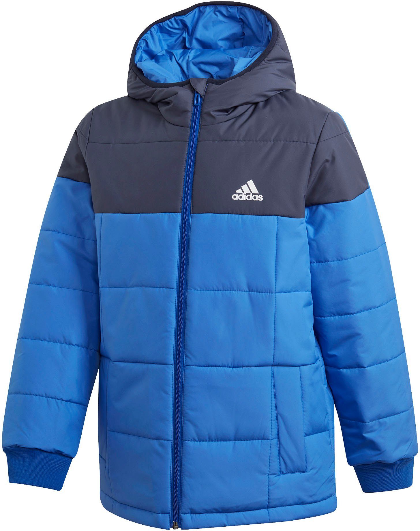 adidas performance winterjacke jungen