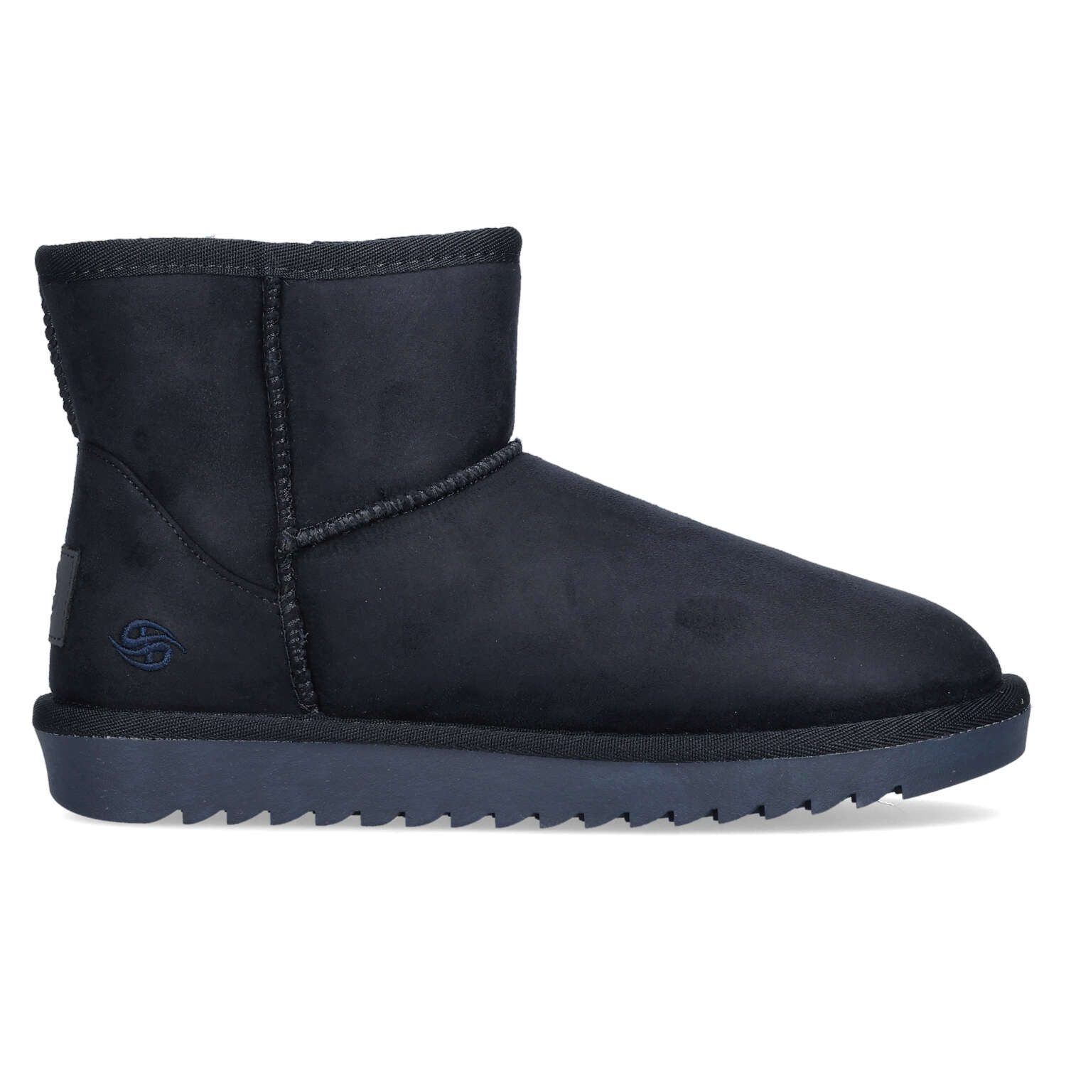 Dockers by Gerli Dockers by Gerli 49IL305 Navy Sneaker