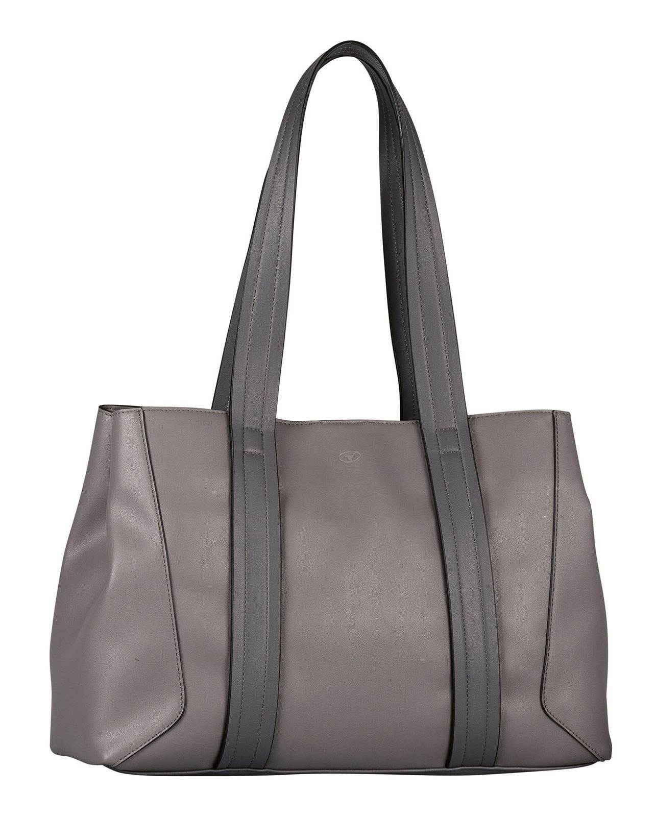 TOM TAILOR Schultertasche Zip Shopper günstig online kaufen