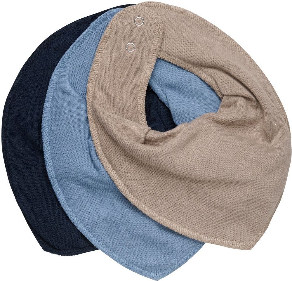 Fixoni Lätzchen Bandana Bibs 3-pack