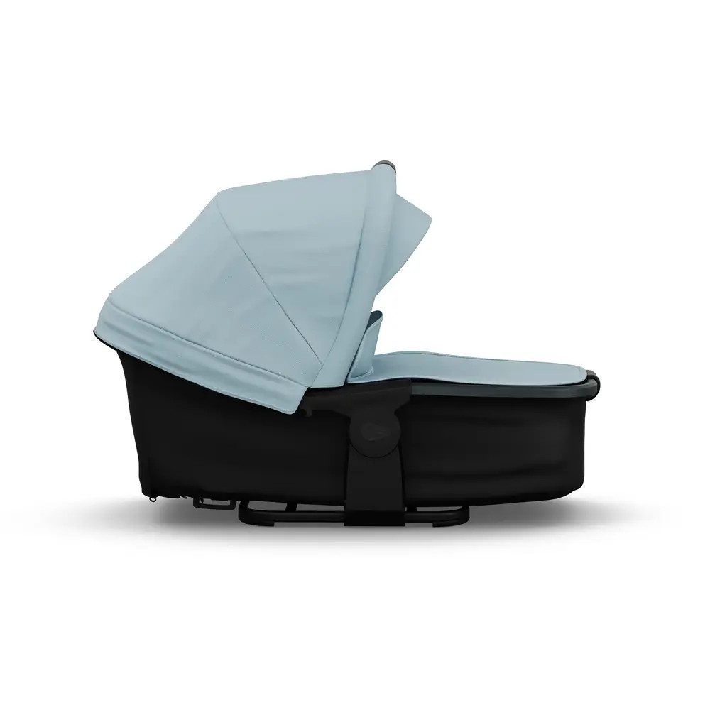 tfk Kombi-Kinderwagen tfk - Kombi-Einheit - mono/pro blau