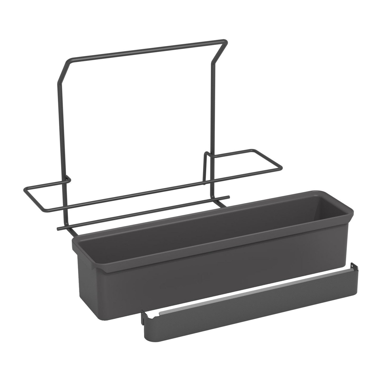 SO-TECH® Türregal K-Line side Stauraumlösung System günstig online kaufen