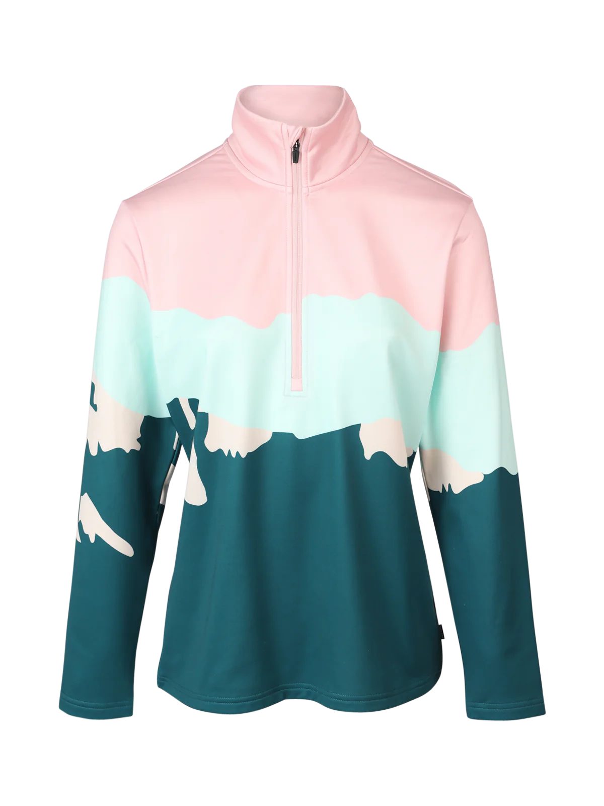 Brunotti Funktionsshirt Yukon Women Fleece