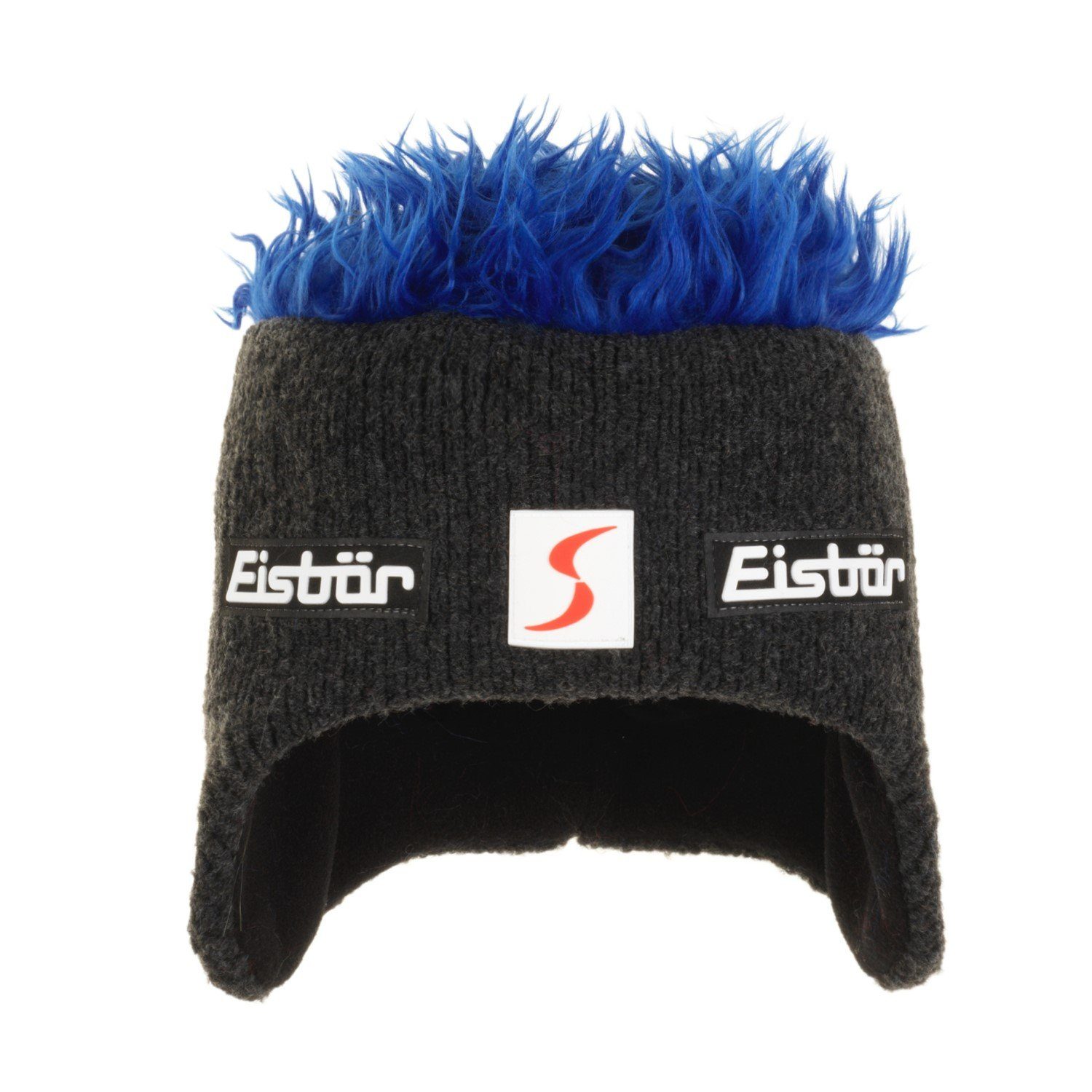 Eisbär Strickmütze Ski Mütze Cocker (Stück)